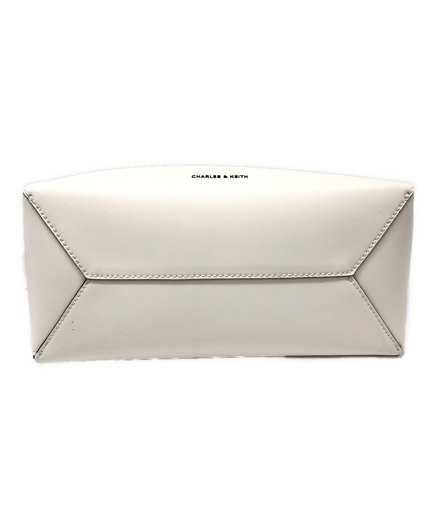中古・古着通販】CHARLES & KEITH (チャールズ＆キース) ナスリン ジオ 