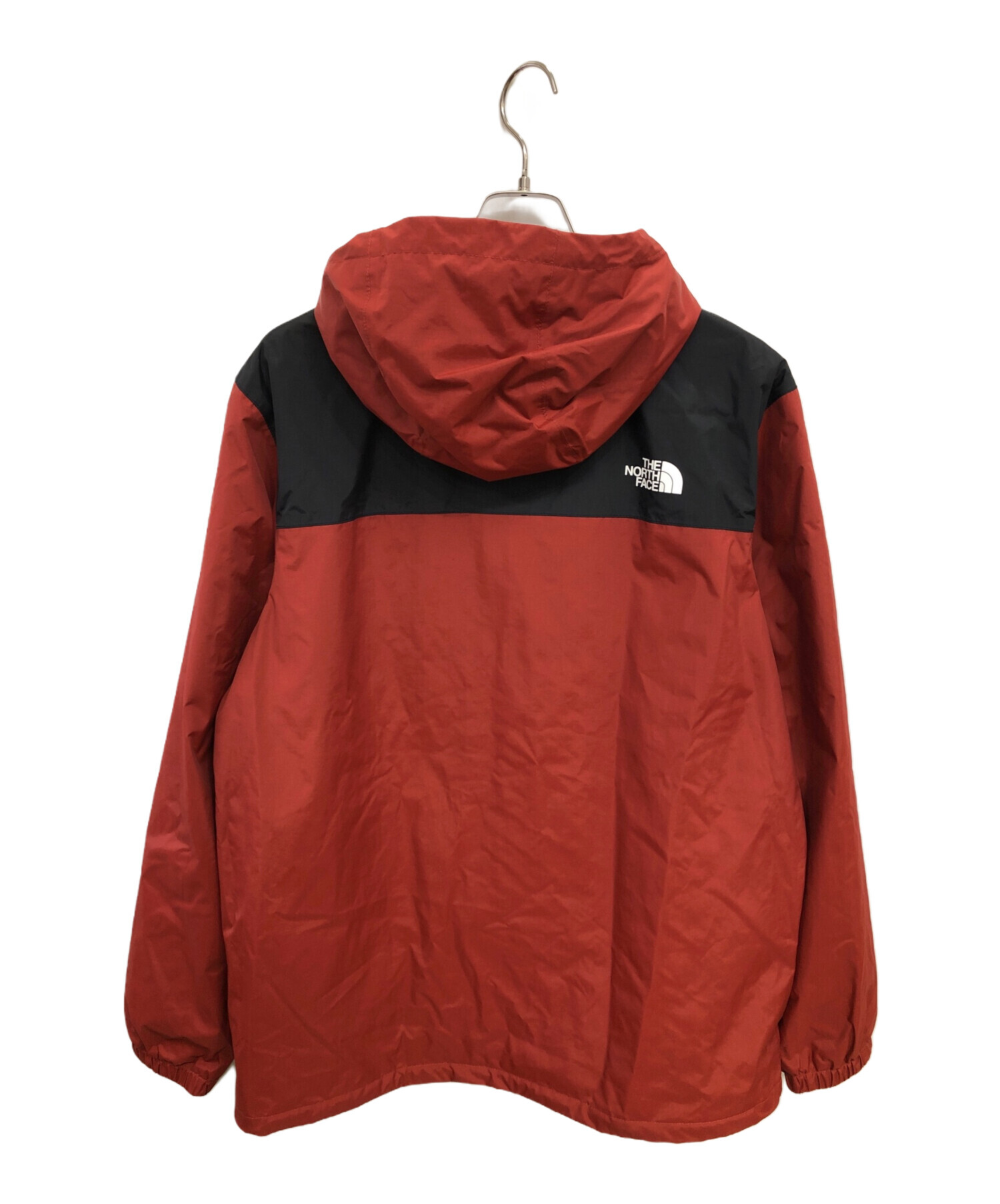 中古・古着通販】THE NORTH FACE (ザ ノース フェイス) アントラ