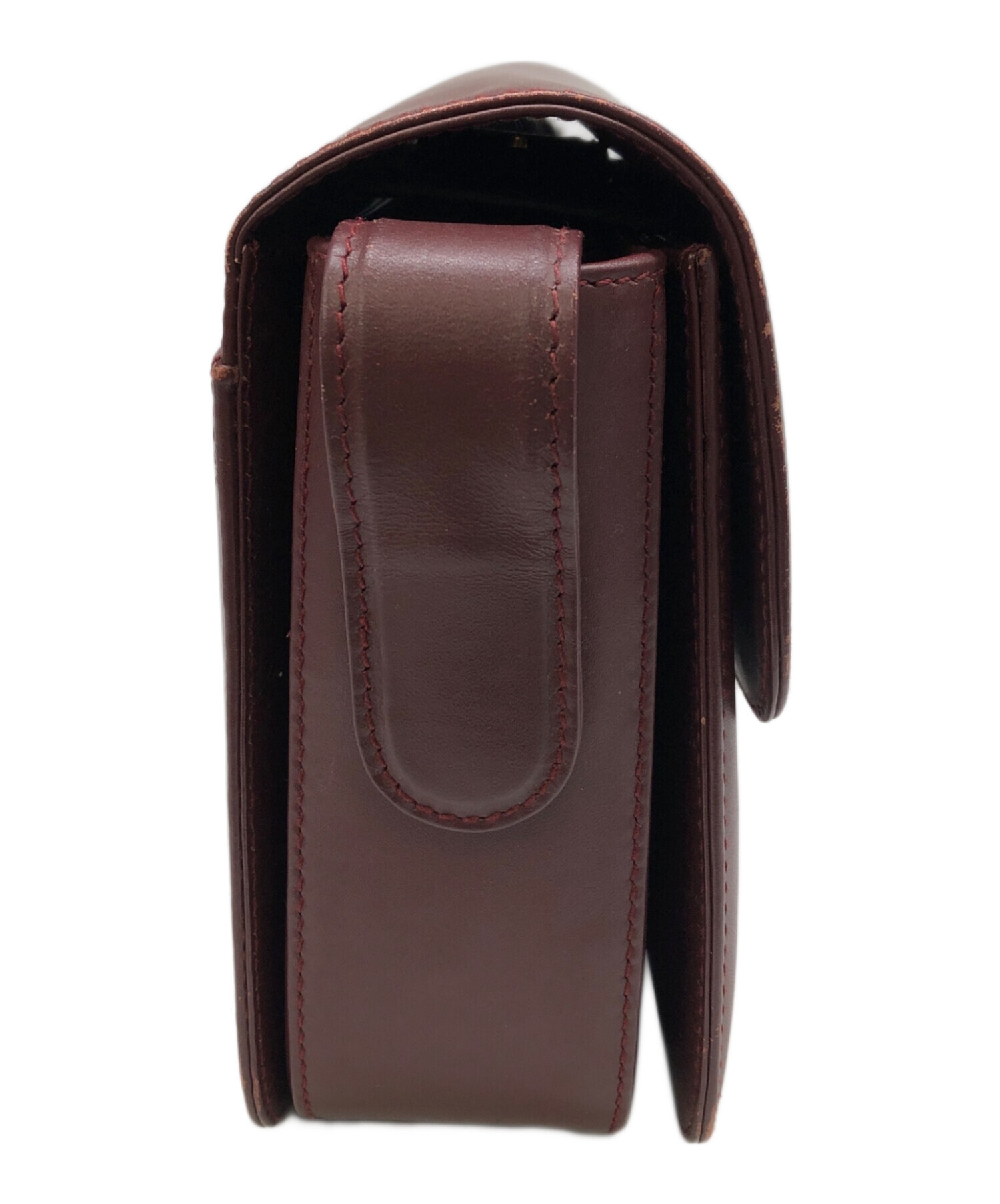 中古・古着通販】Cartier (カルティエ) マストラインターンロック 