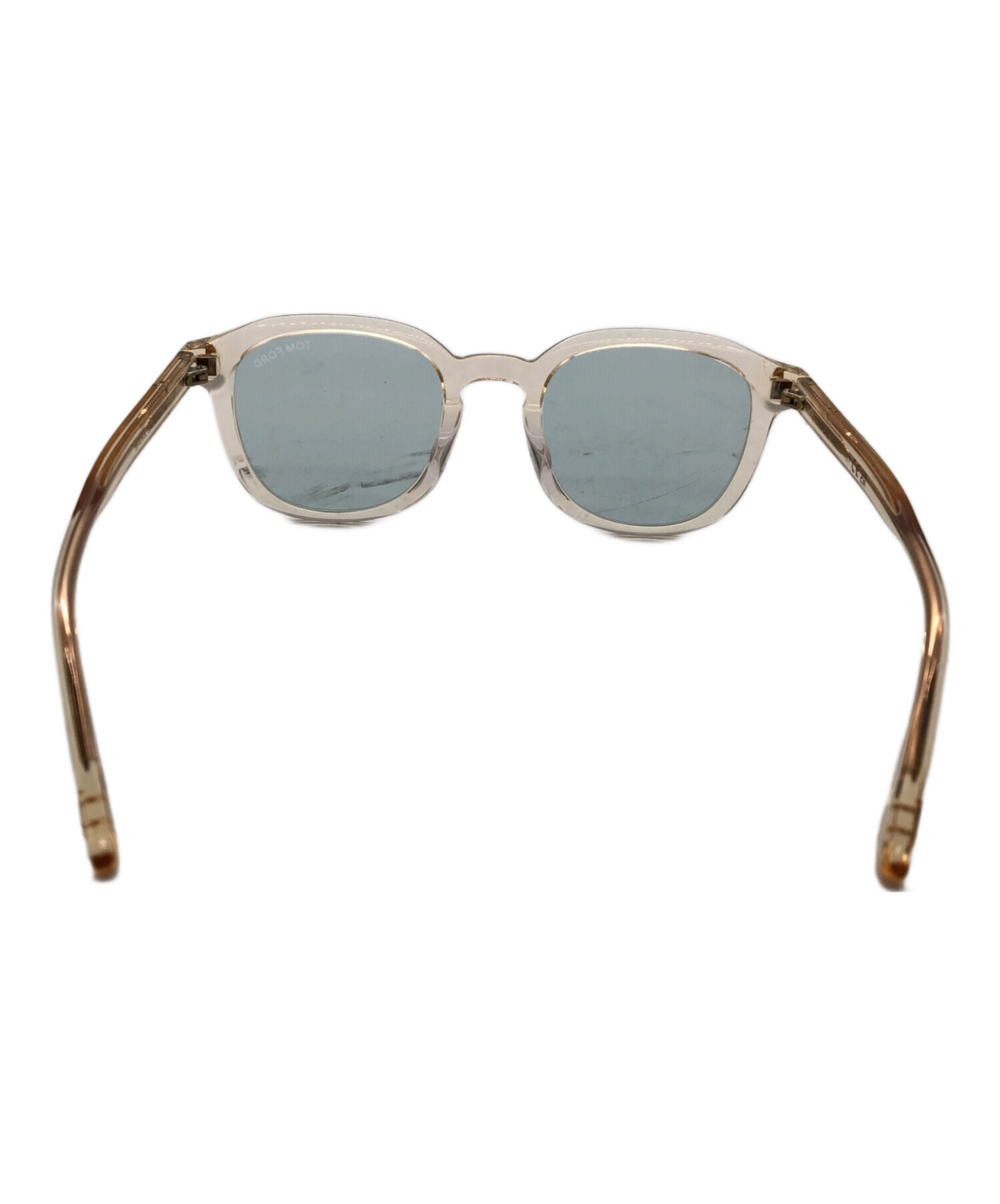 中古・古着通販】TOM FORD (トムフォード) TF975-K ウェリントン