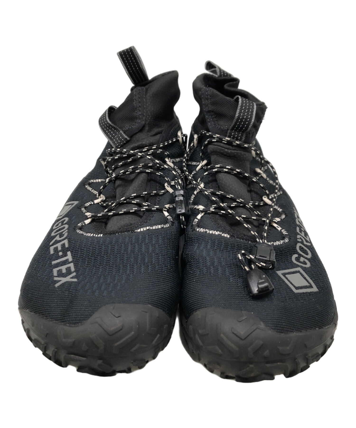 【未使用】MERRELLメレル　トレイルグローブ7 ゴアテックス　黒　22.5 TRAIL GLOVE 7 GORE-TEX®トレイル グローブ 7 ゴアテックス