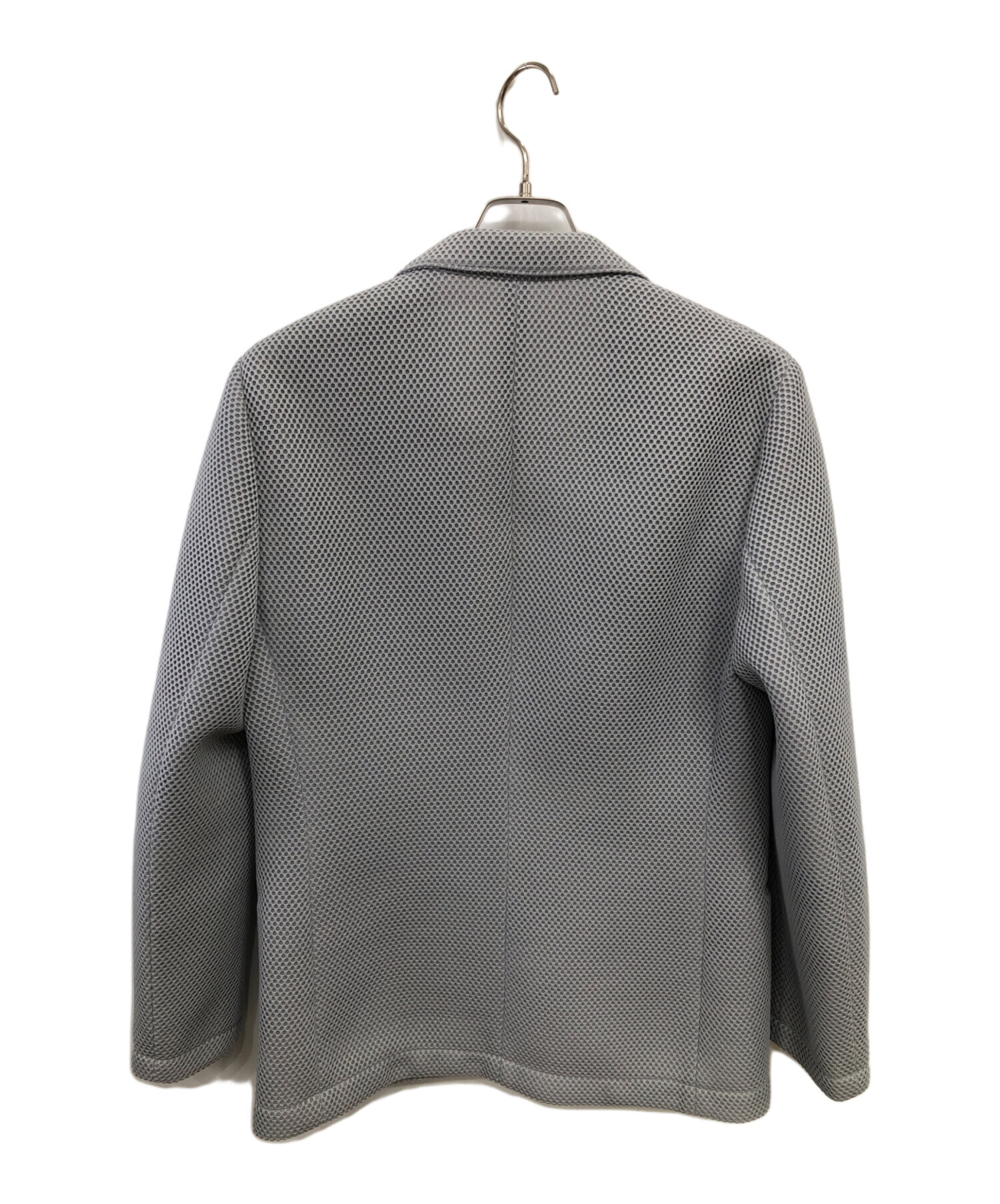中古・古着通販】GIORGIO ARMANI (ジョルジョアルマーニ) メッシュ