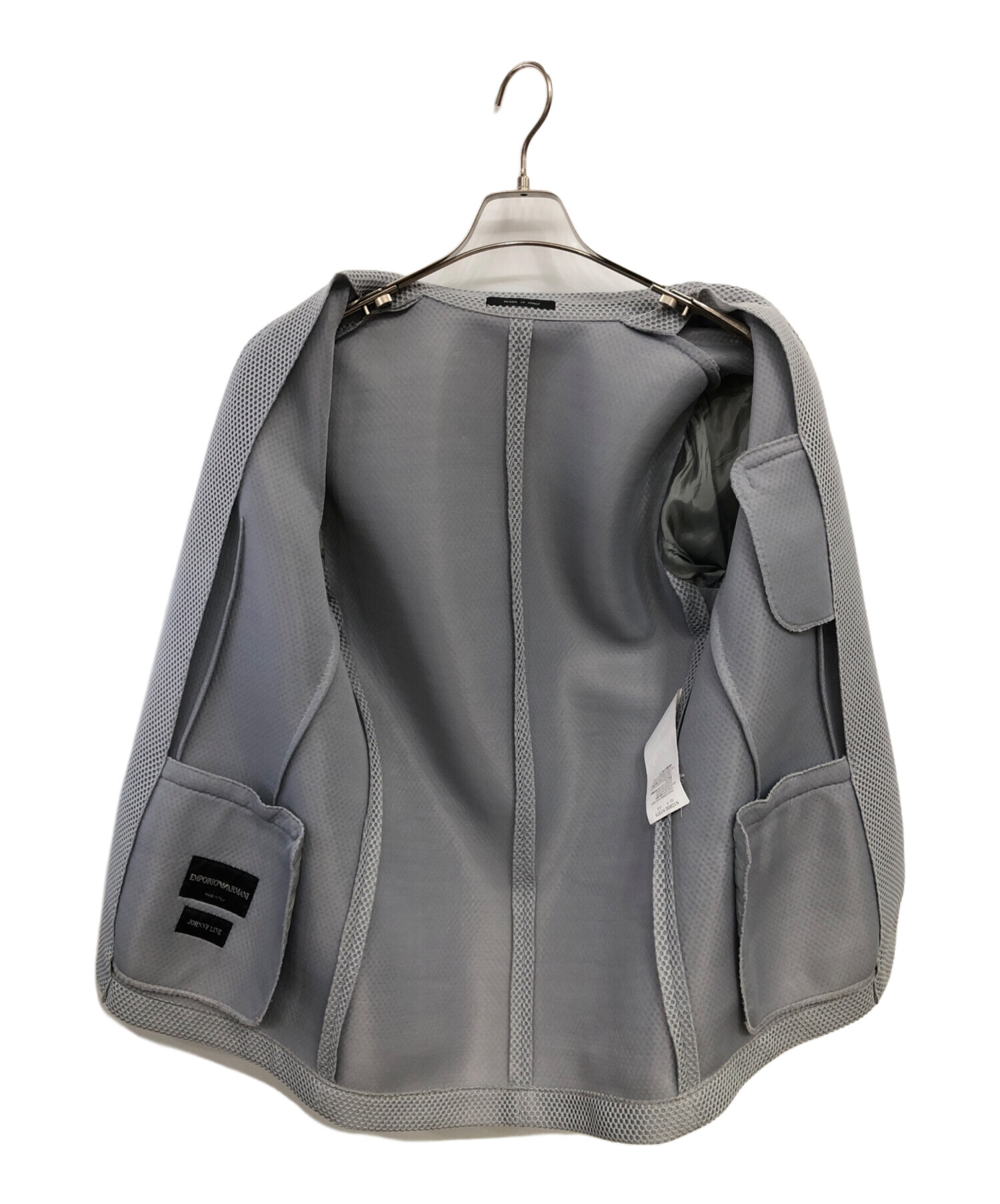 中古・古着通販】GIORGIO ARMANI (ジョルジョアルマーニ) メッシュ