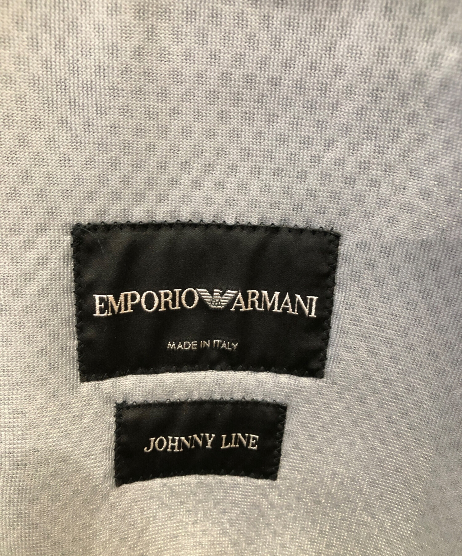 中古・古着通販】GIORGIO ARMANI (ジョルジョアルマーニ) メッシュ