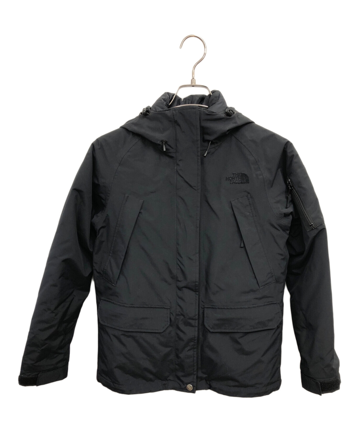 中古・古着通販】THE NORTH FACE (ザ ノース フェイス) グレイストリ 