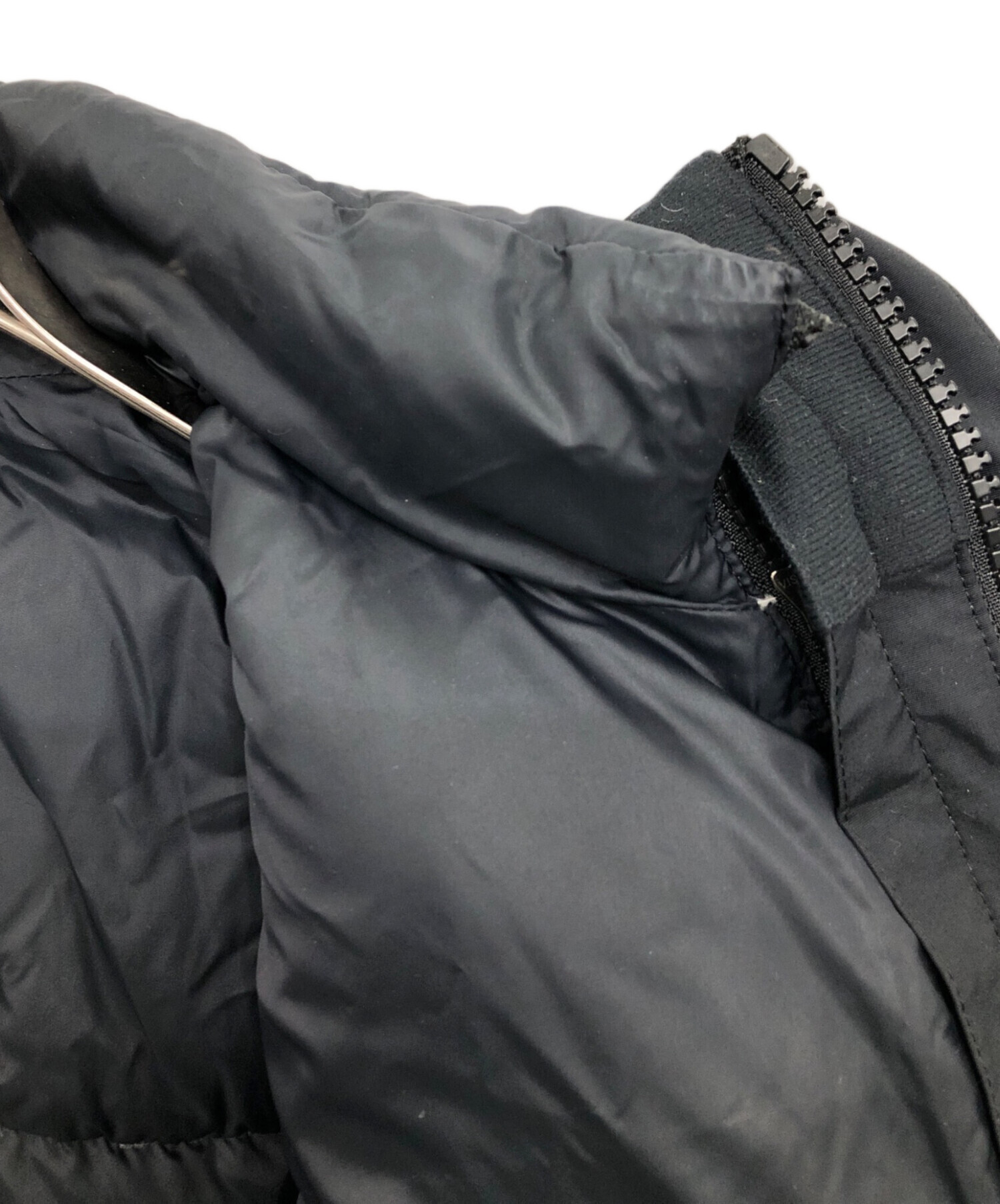 中古・古着通販】THE NORTH FACE (ザ ノース フェイス) グレイストリ