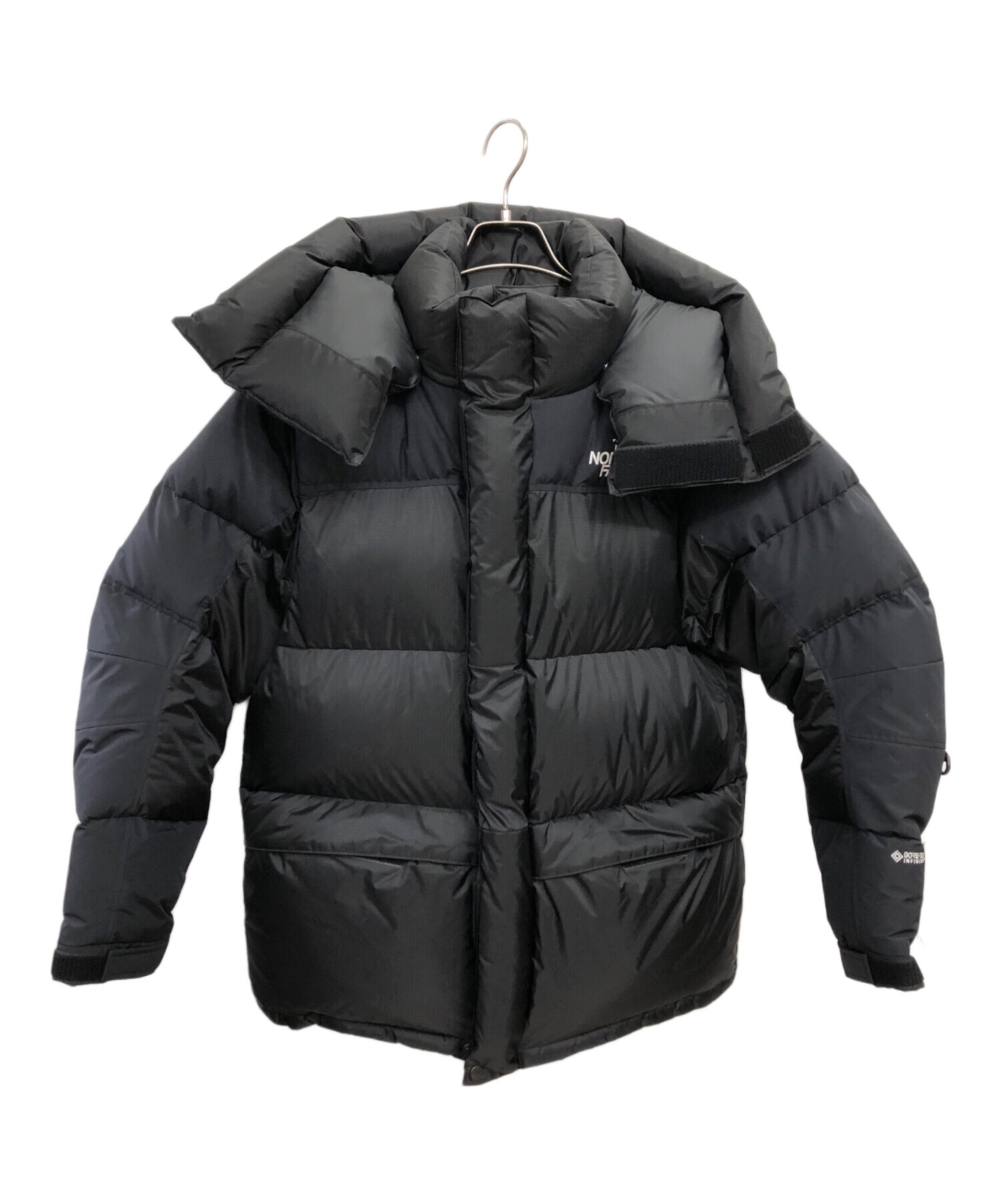 中古・古着通販】THE NORTH FACE (ザ ノース フェイス) ヒムダウン 