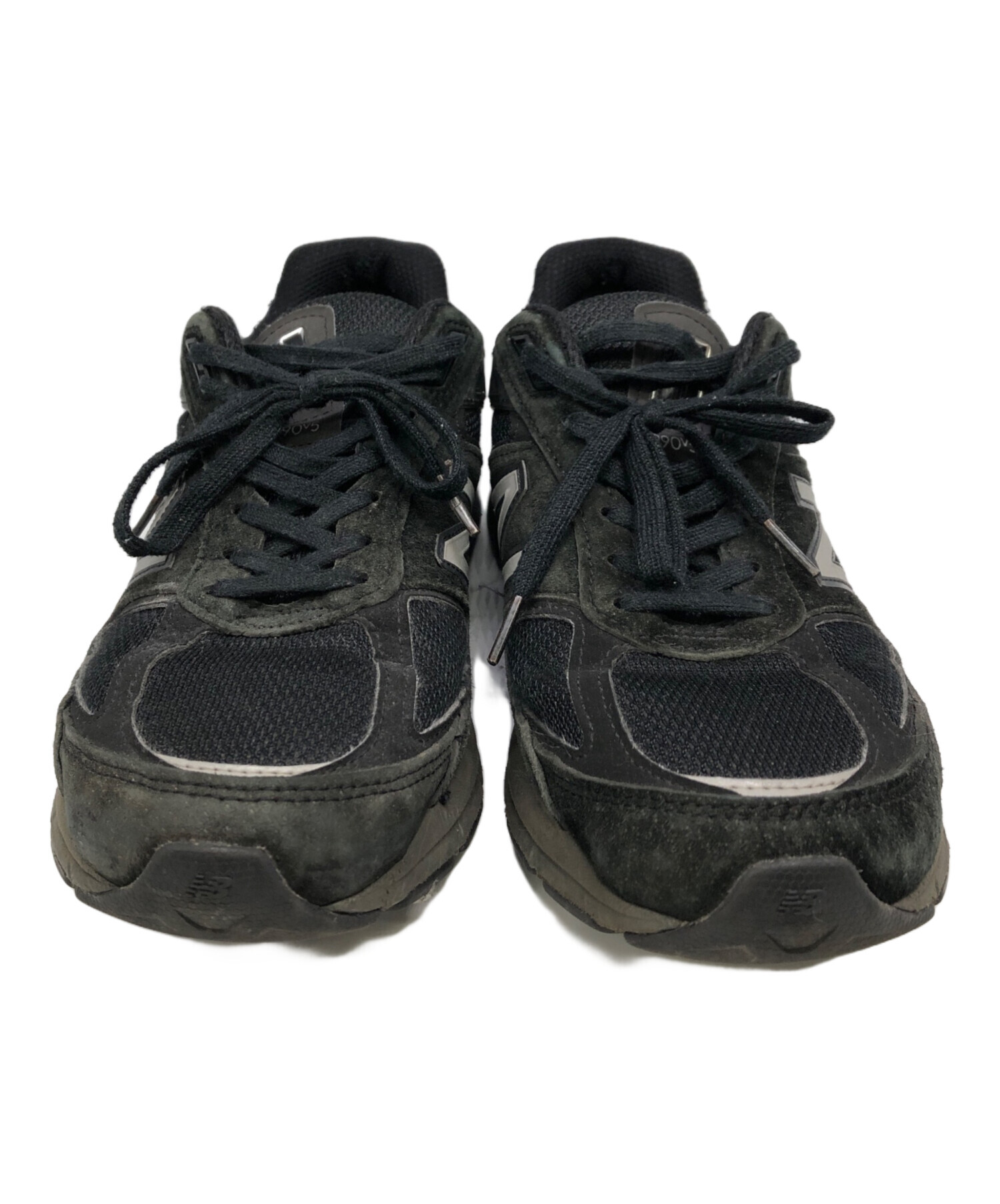 中古・古着通販】NEW BALANCE (ニューバランス) M990BK5 M990V5 