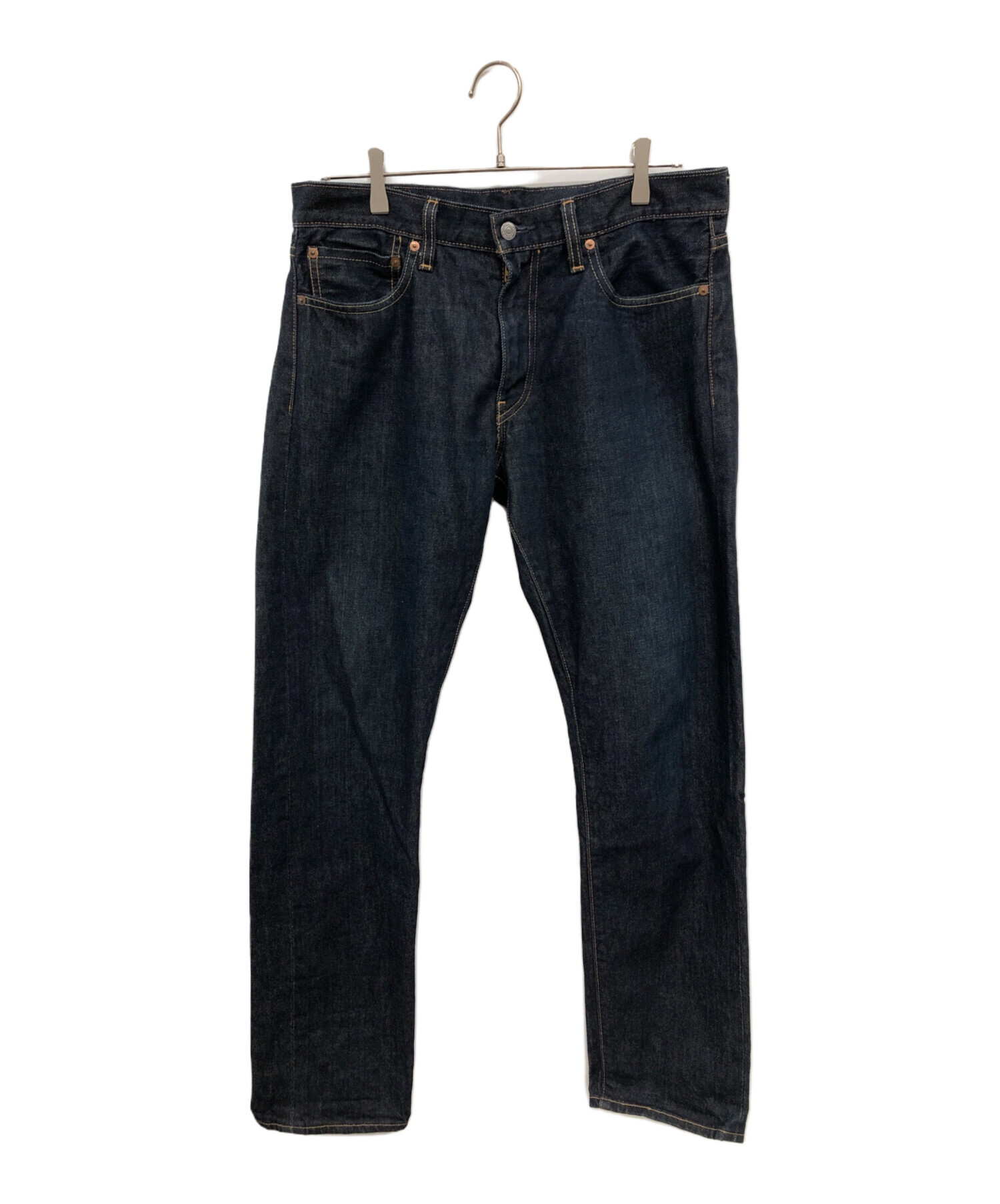中古・古着通販】LEVI'S PReMIUM 145周年 511 スリム フィット デニム