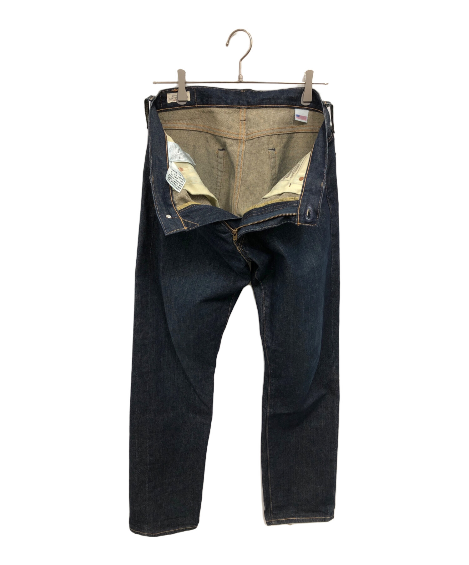 中古・古着通販】LEVI'S PReMIUM 145周年 511 スリム フィット デニム