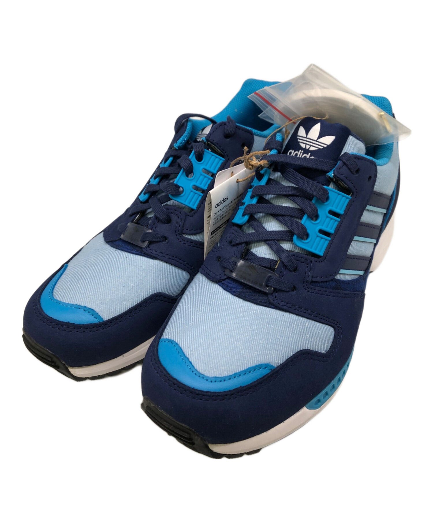 中古・古着通販】adidas (アディダス) ATMOS (アトモス) ZX8000 デニム