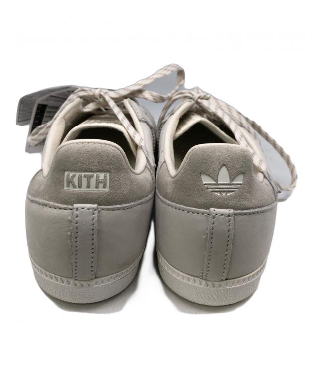 中古・古着通販】adidas (アディダス) KITH (キス) サンバ 
