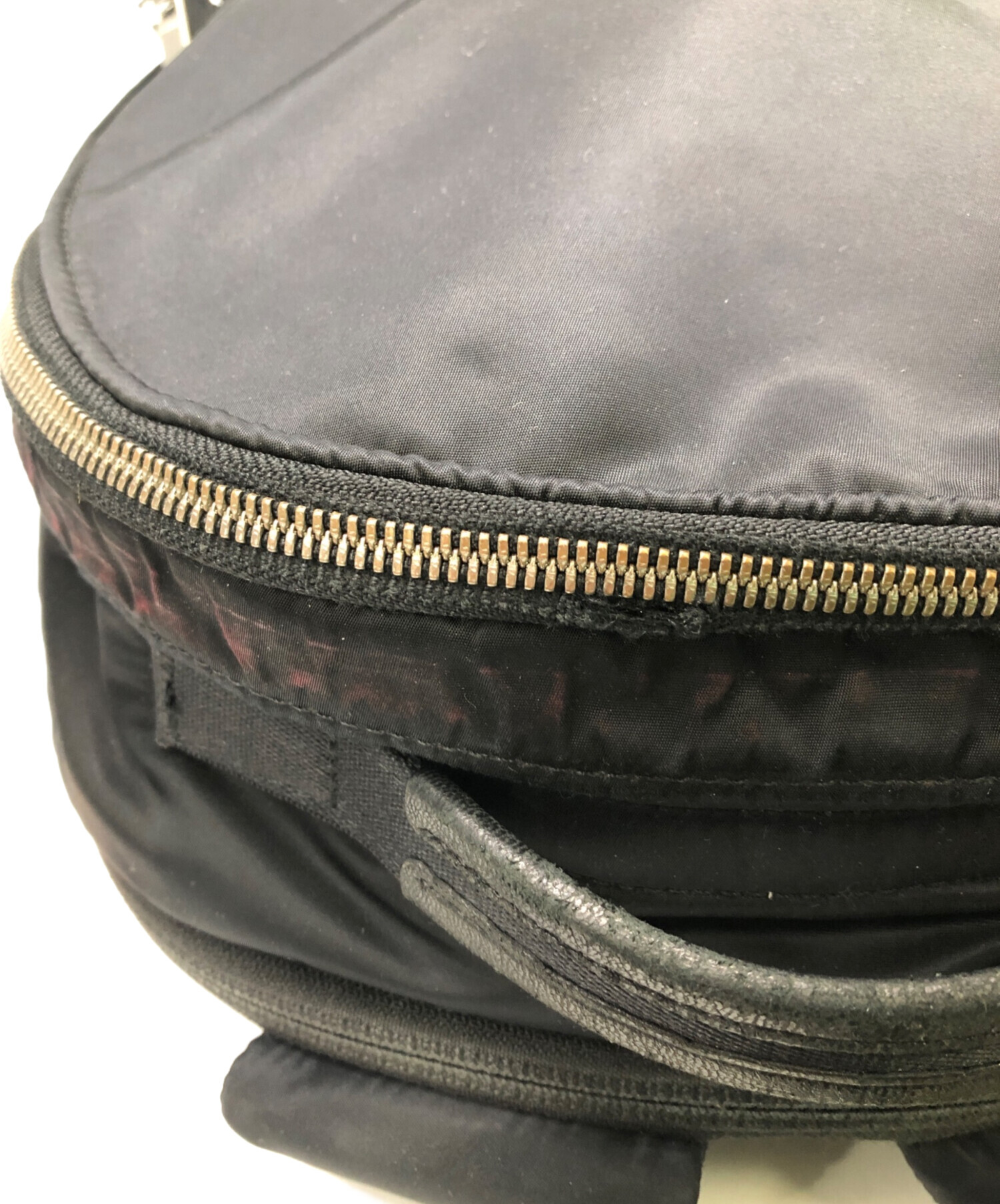 中古・古着通販】PORTER (ポーター) 80th ANNIVERSARY LTD T-NUANCE 