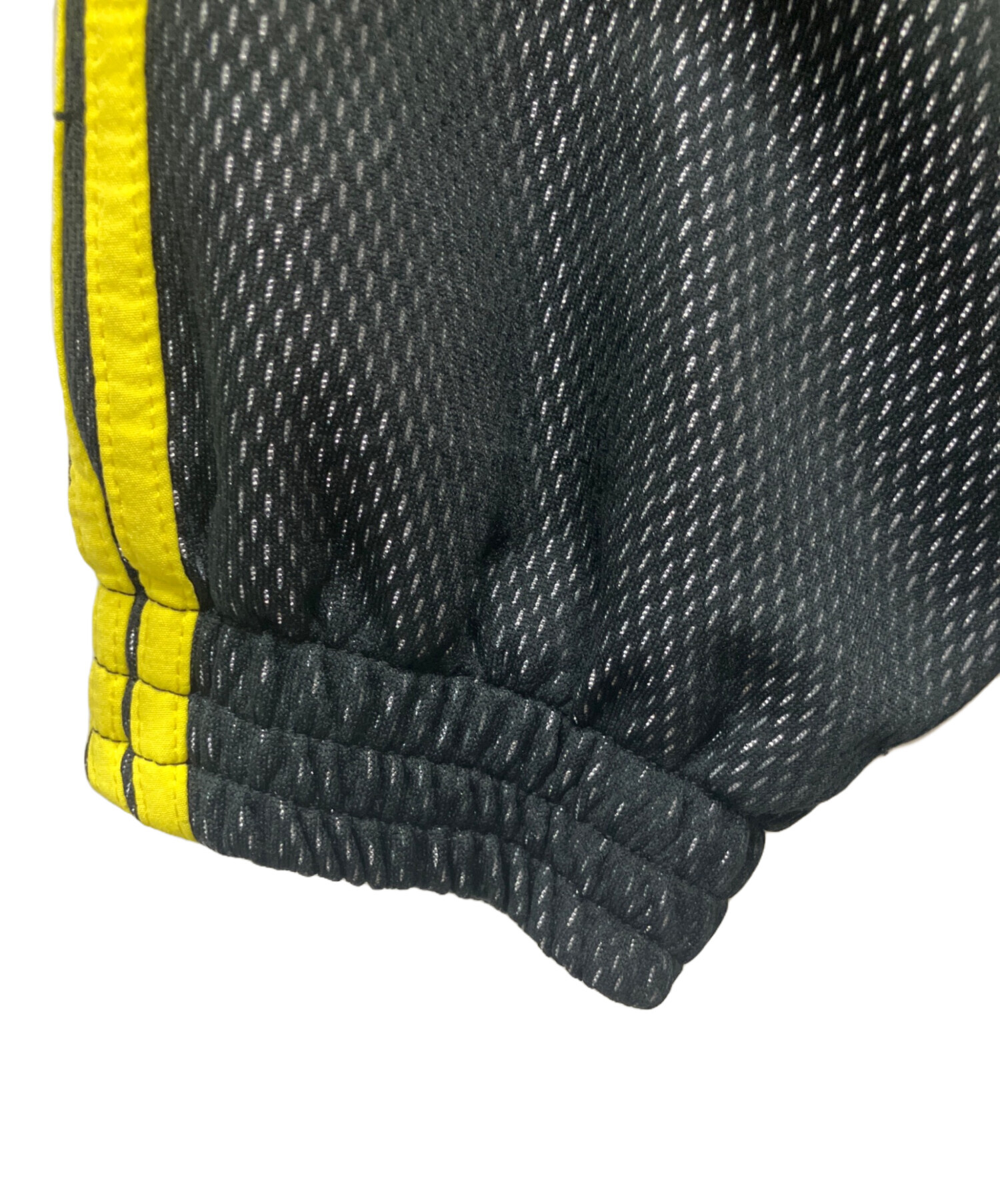 中古・古着通販】adidas (アディダス) トラックジャケット ブラック