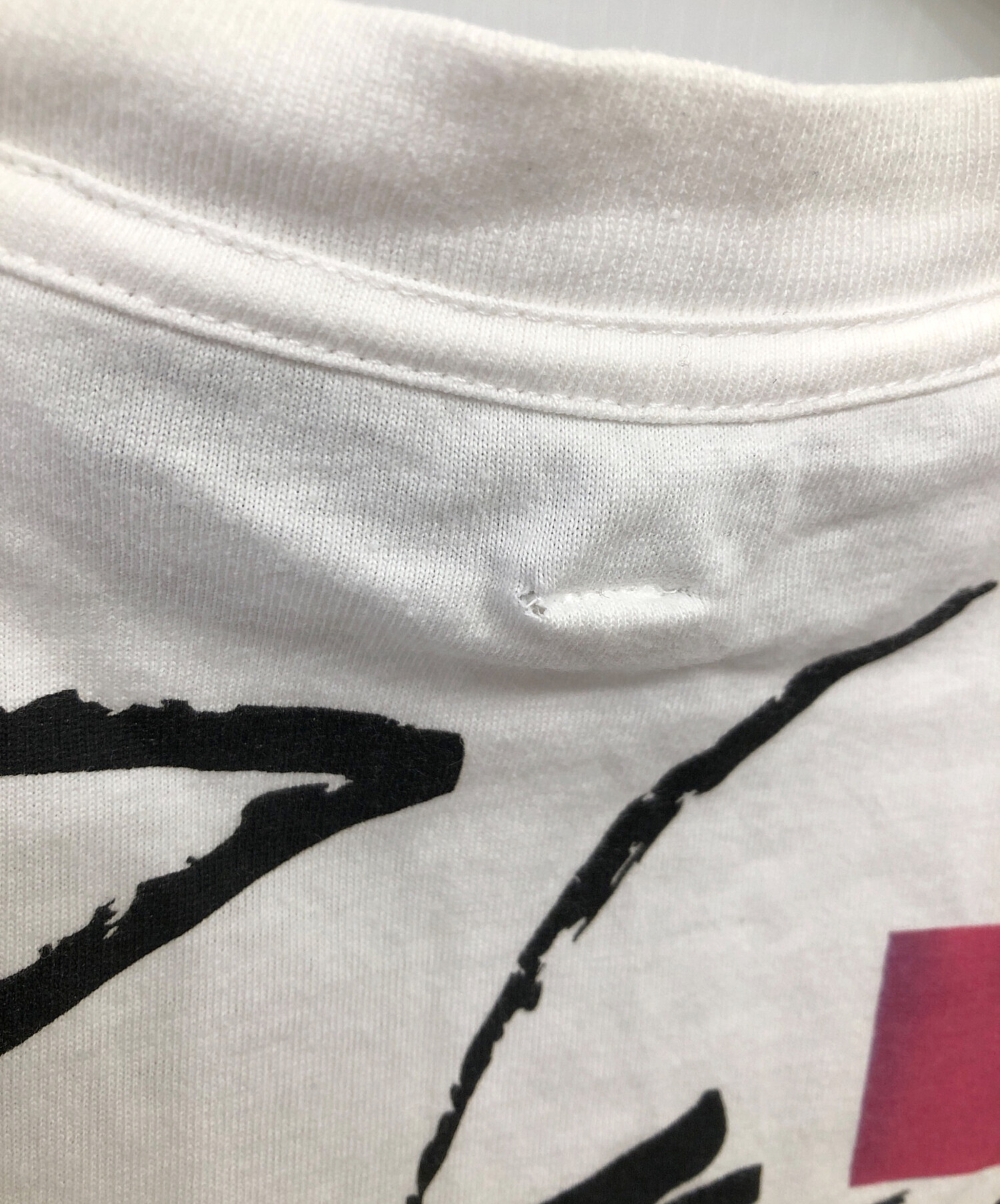 中古・古着通販】OFFWHITE (オフホワイト) フューチュラ・エイリアン 
