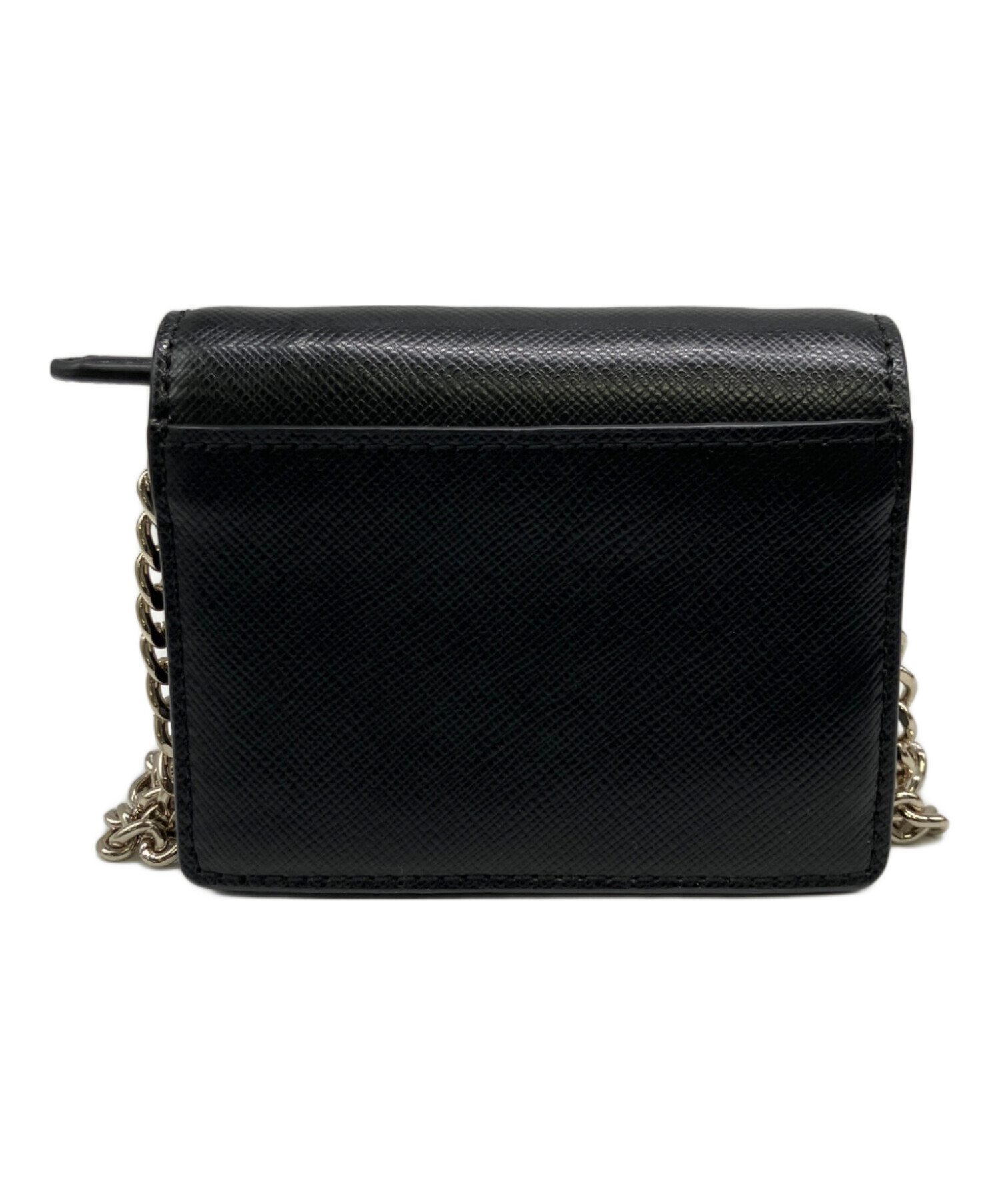 中古・古着通販】Kate Spade (ケイトスペード) ショルダーウォレット 
