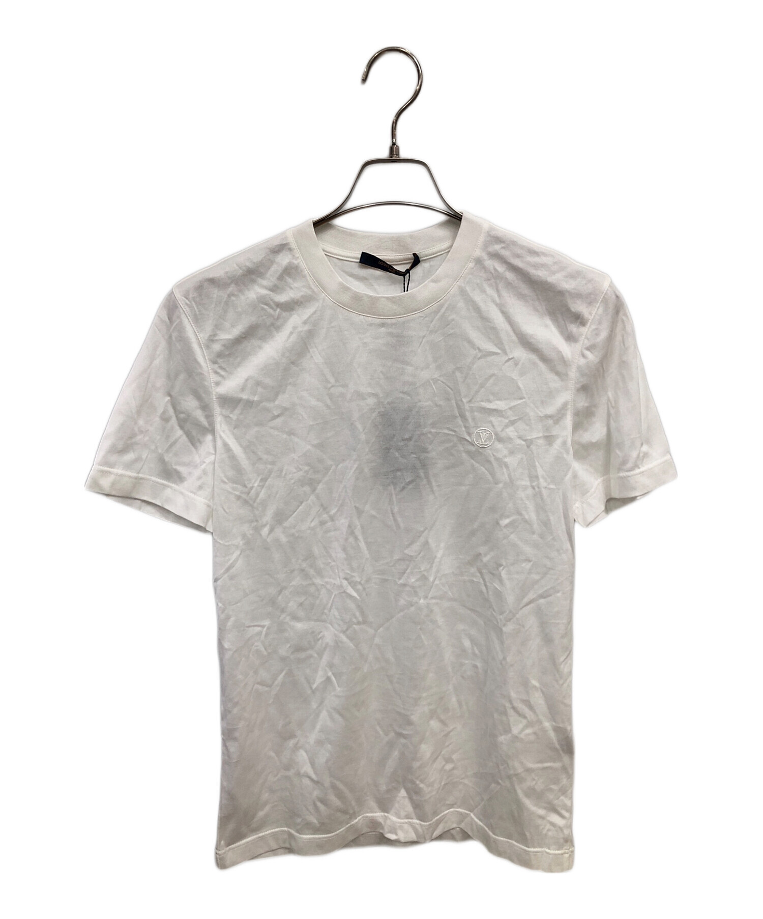 中古・古着通販】LOUIS VUITTON (ルイ ヴィトン) サークルLVロゴ