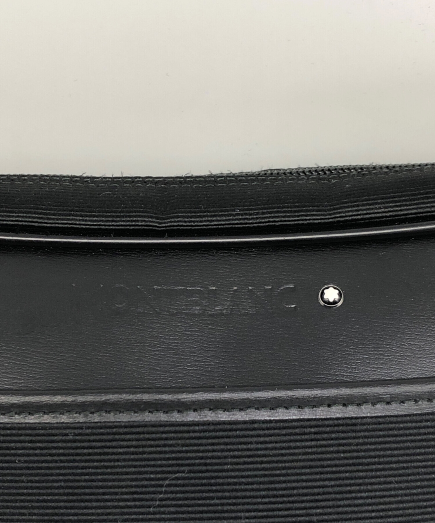 中古・古着通販】MONTBLANC (モンブラン) ナイトフライト 中古・古着通販】MONTBLANC (モンブラン) ナイトフライト