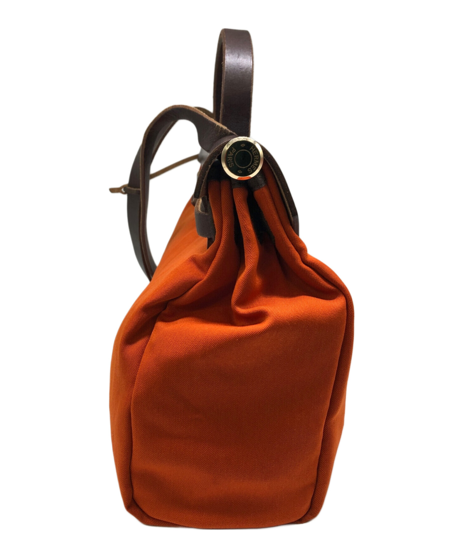 中古・古着通販】HERMES (エルメス) エールバッグPM／YELL BAG PM