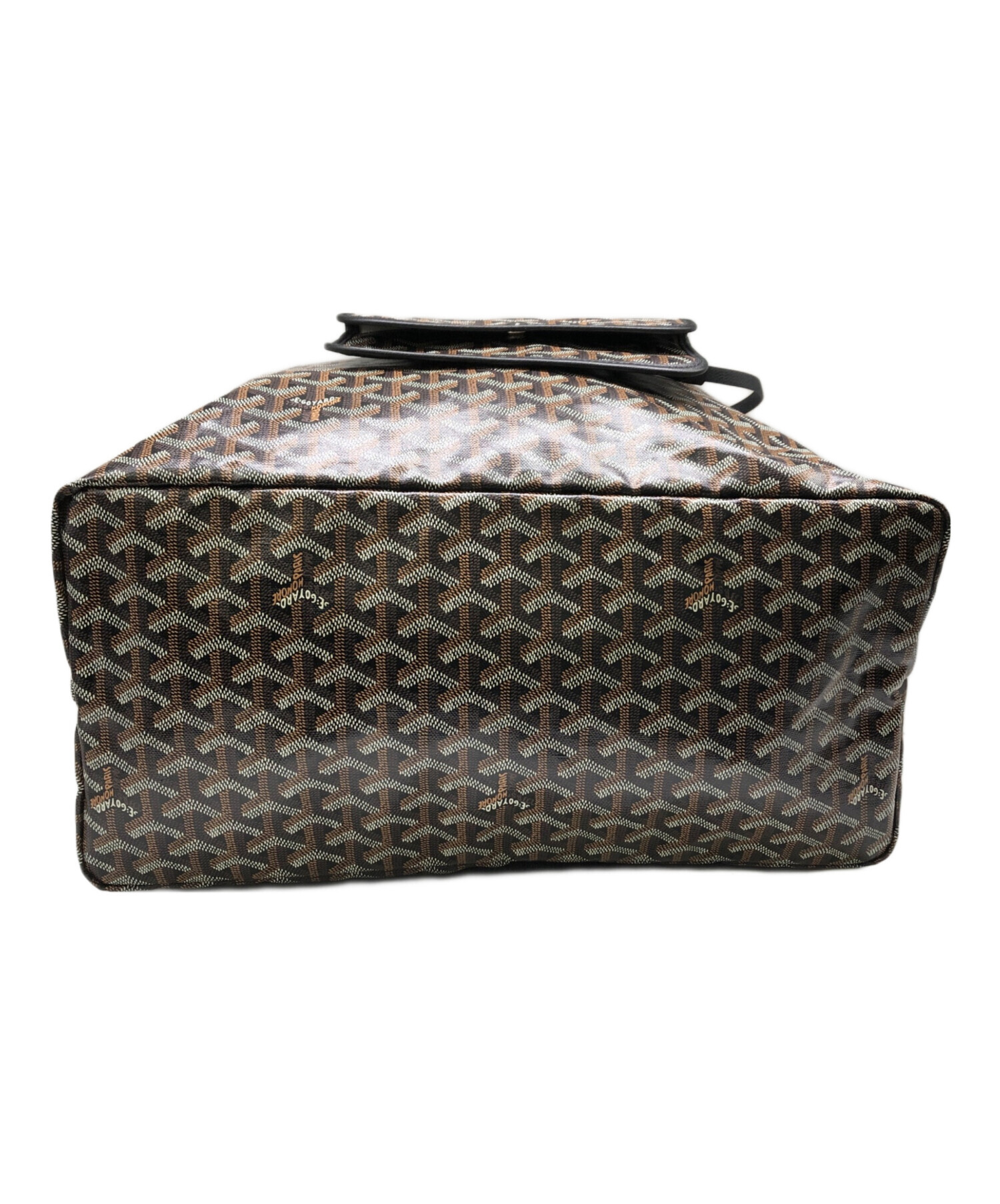 中古・古着通販】GOYARD (ゴヤール) サンルイGM／SAINT LOUIS GM