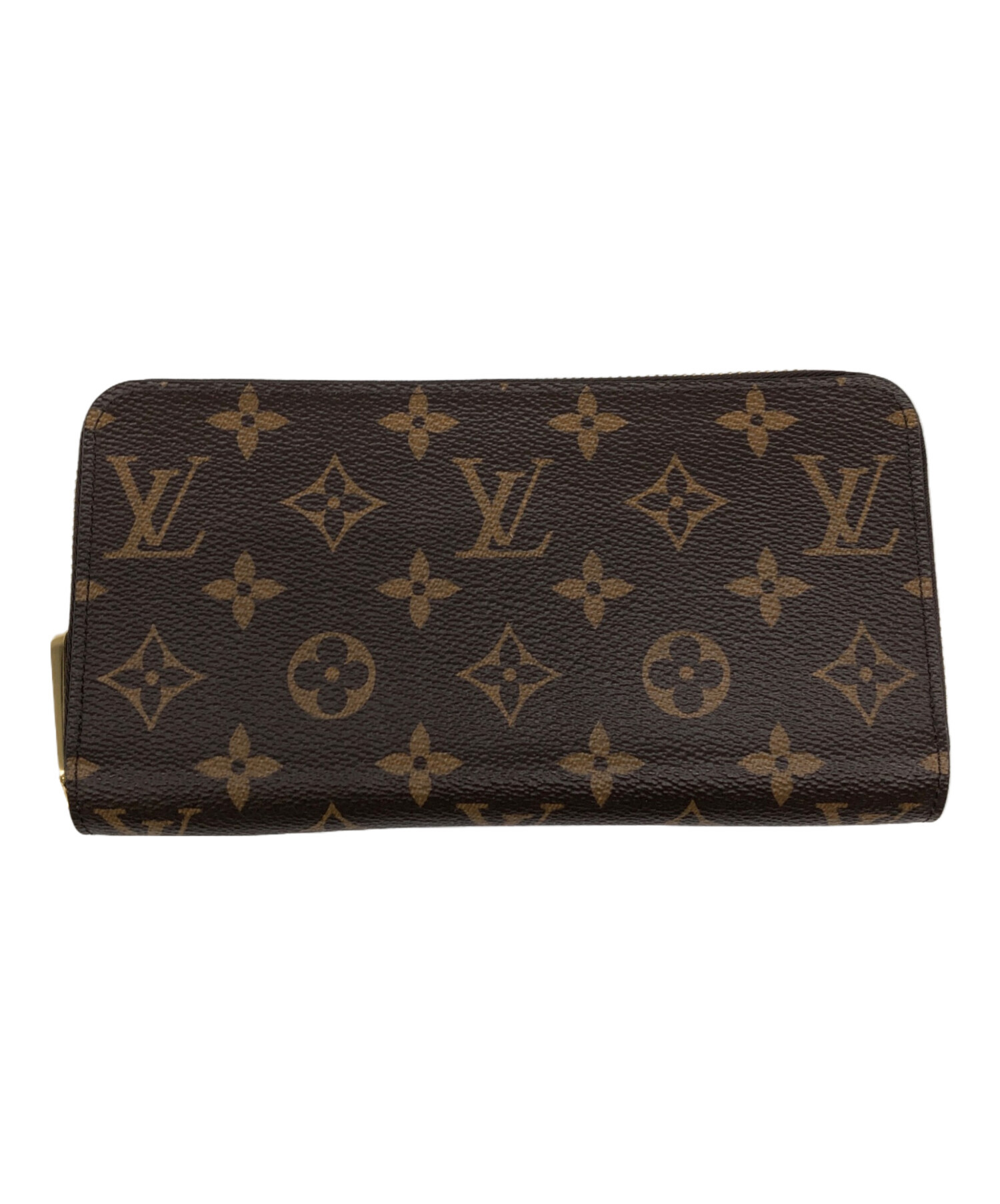 中古・古着通販】LOUIS VUITTON (ルイ ヴィトン) 長財布｜ブランド