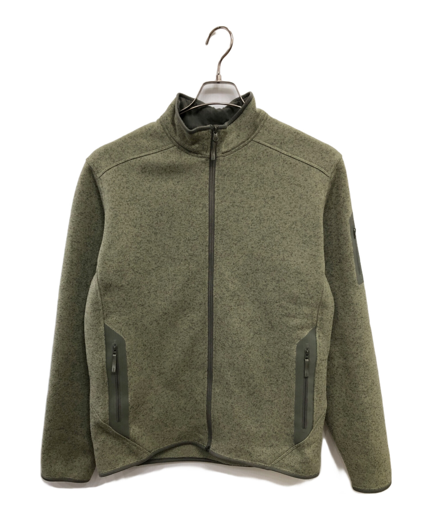 中古・古着通販】ARC'TERYX (アークテリクス) コバートカーディガン