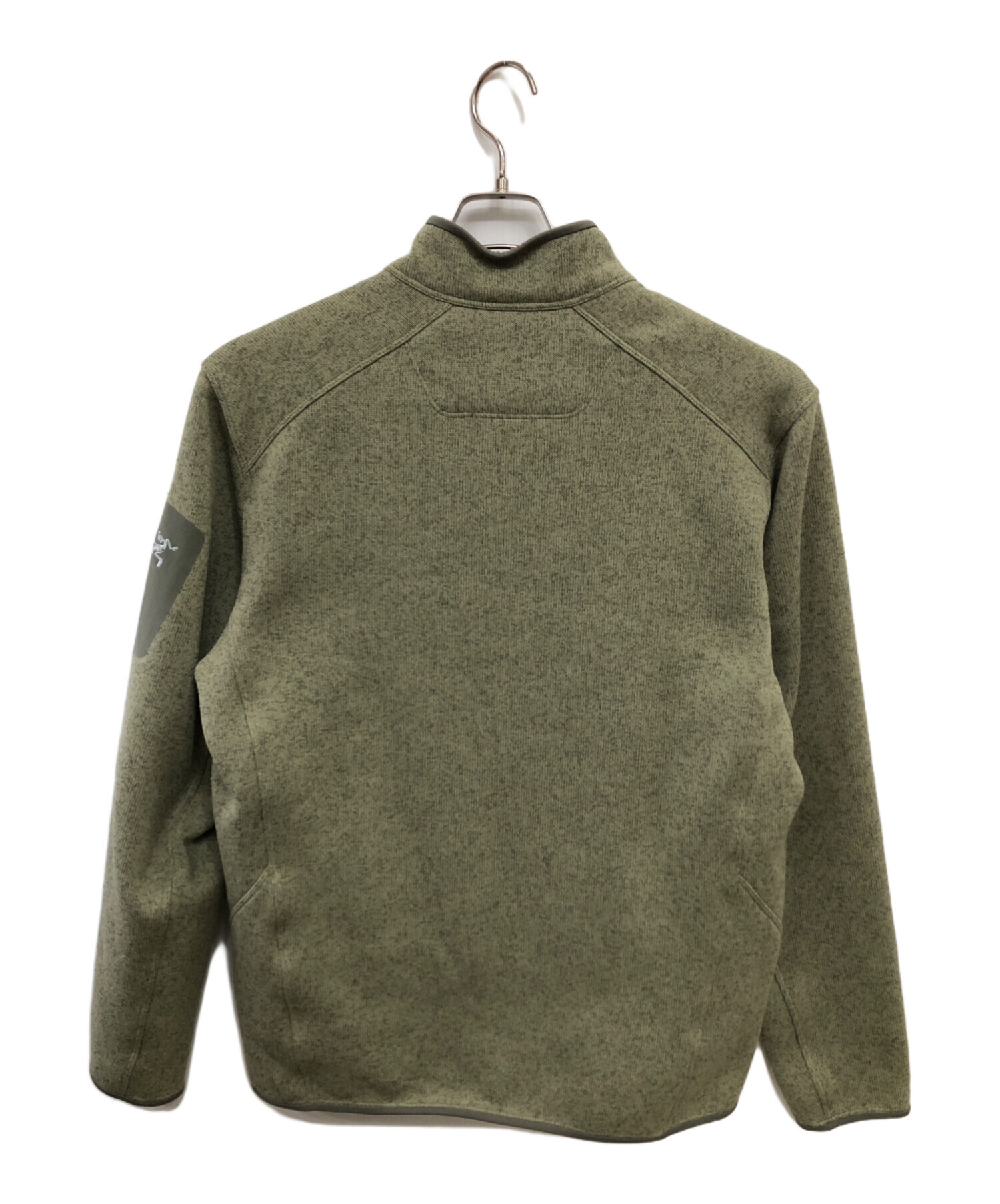 中古・古着通販】ARC'TERYX (アークテリクス) コバートカーディガン