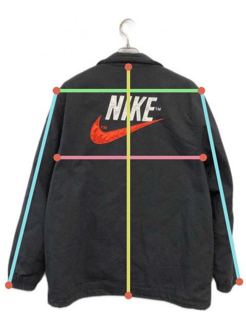 中古・古着通販】NIKE (ナイキ) NSW トレンドカプセル WC 1 ジャケット