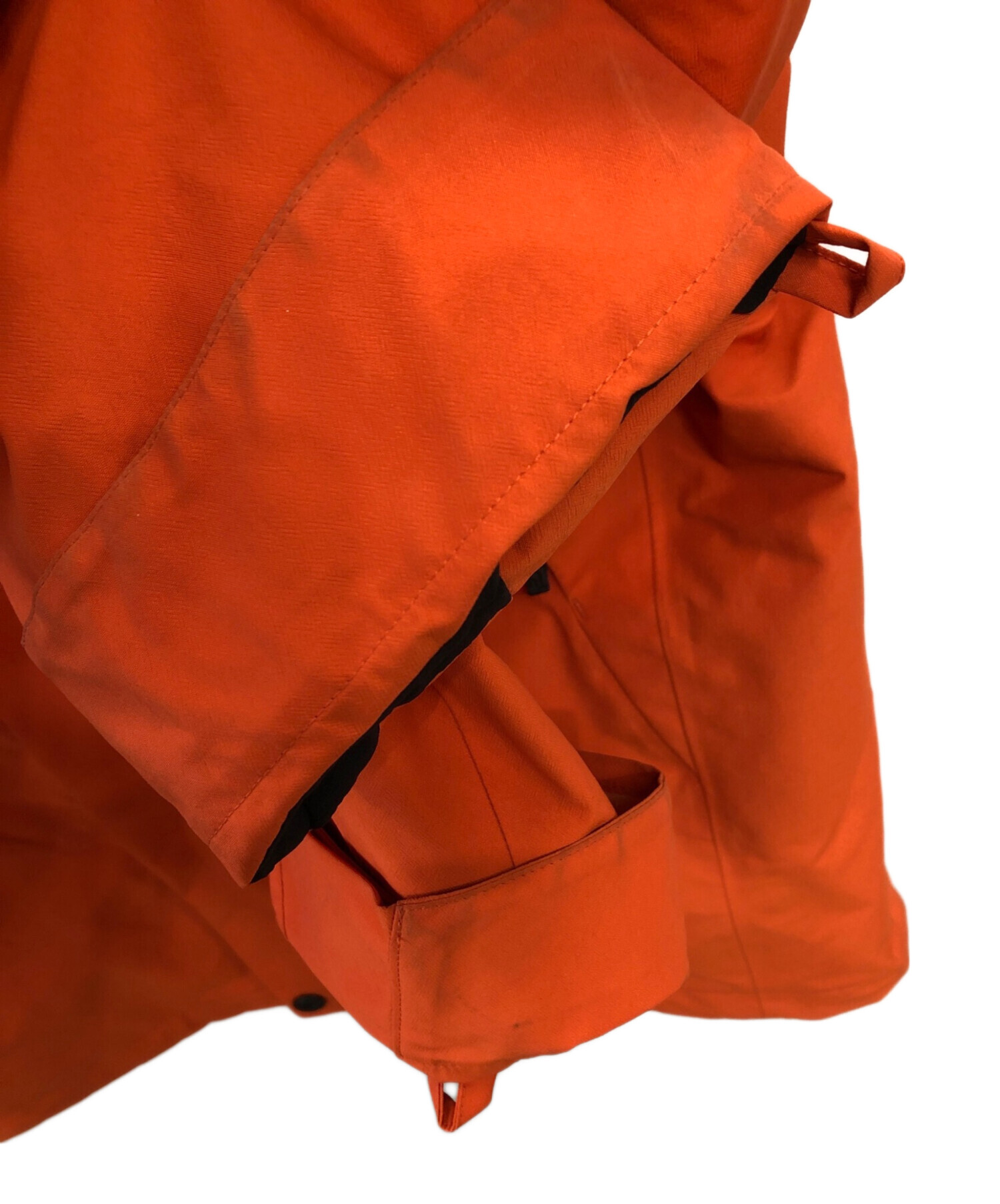 中古・古着通販】THE NORTH FACE (ザ ノース フェイス) マウンテン