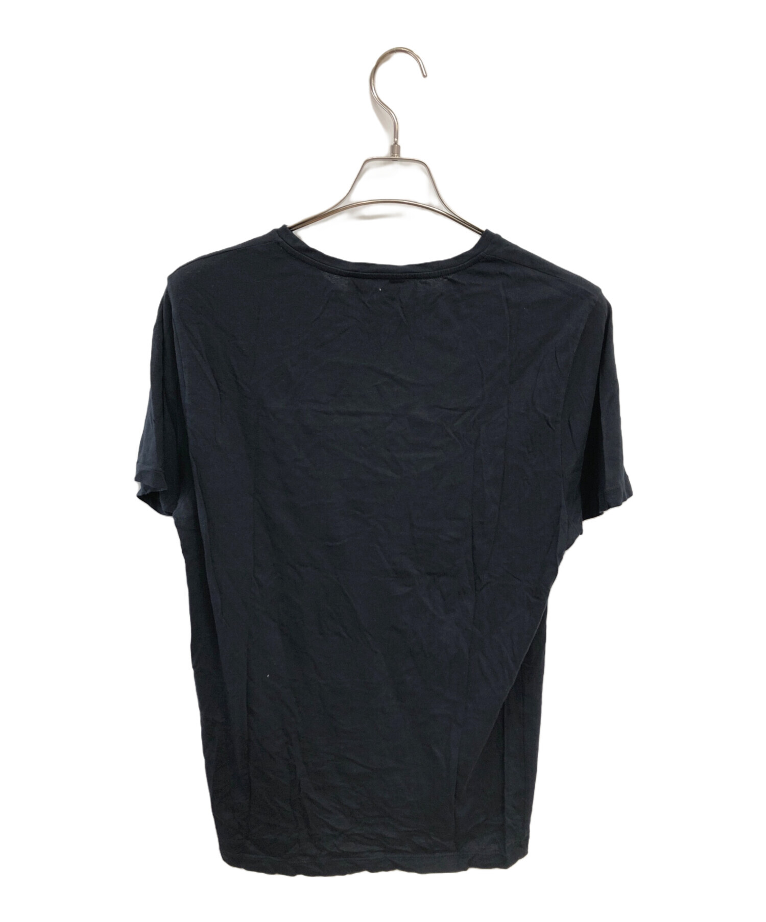 中古・古着通販】GUCCI (グッチ) ロゴプリントTシャツ／LOGO PRINT T