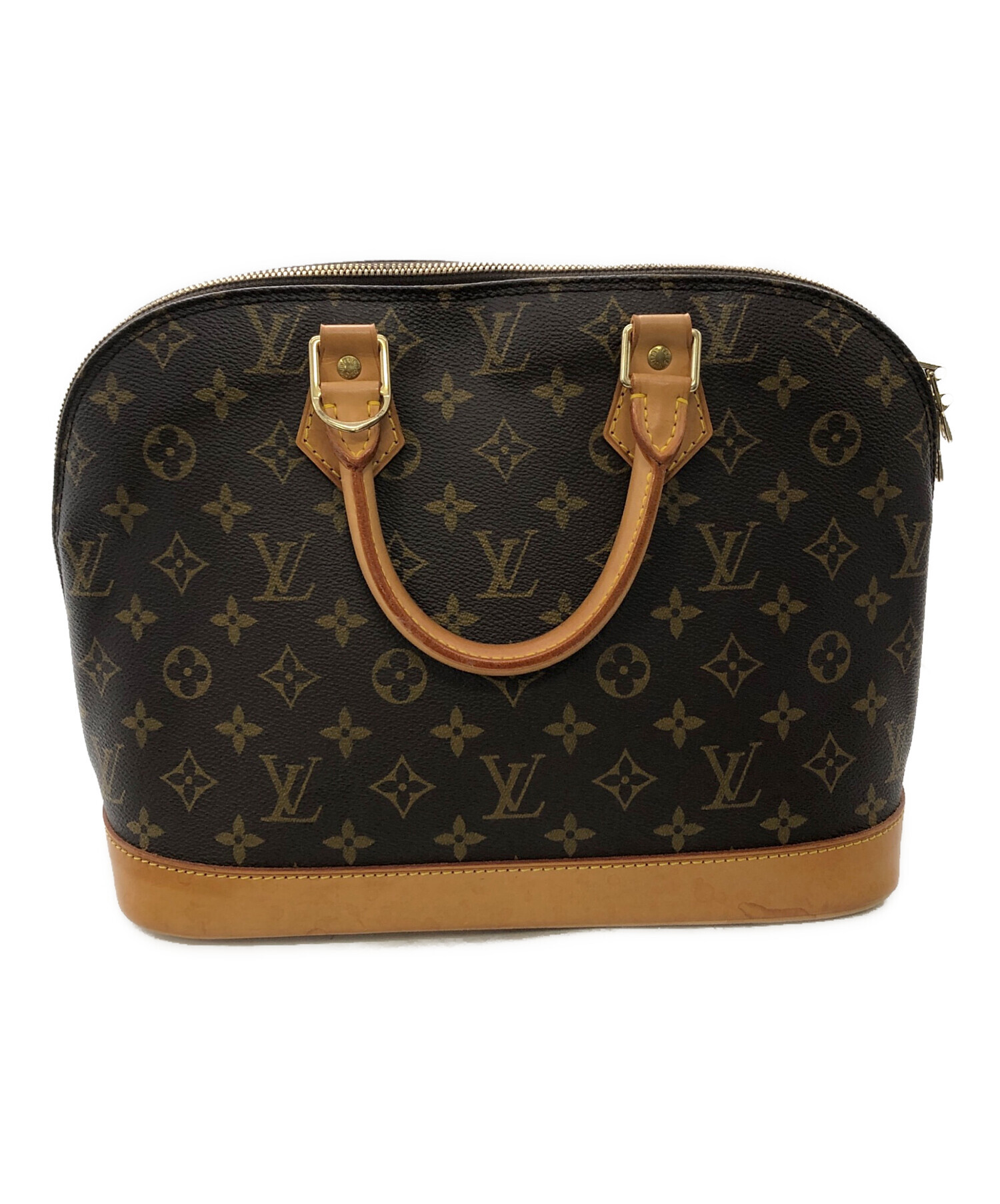 中古・古着通販】LOUIS VUITTON (ルイ ヴィトン) モノグラム アルマ 