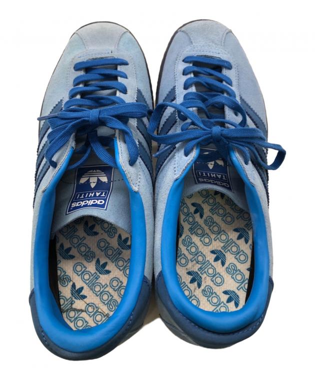 中古・古着通販】adidas (アディダス) 復刻 アイランドシリーズ タヒチ 