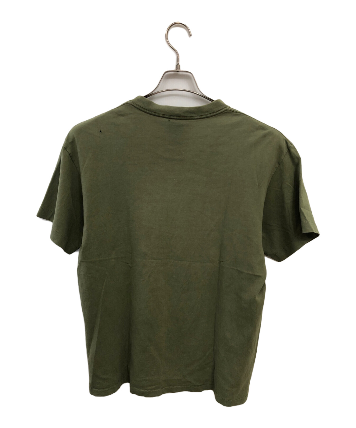 中古・古着通販】stussy (ステューシー) 90'sオールド 飛行機模型