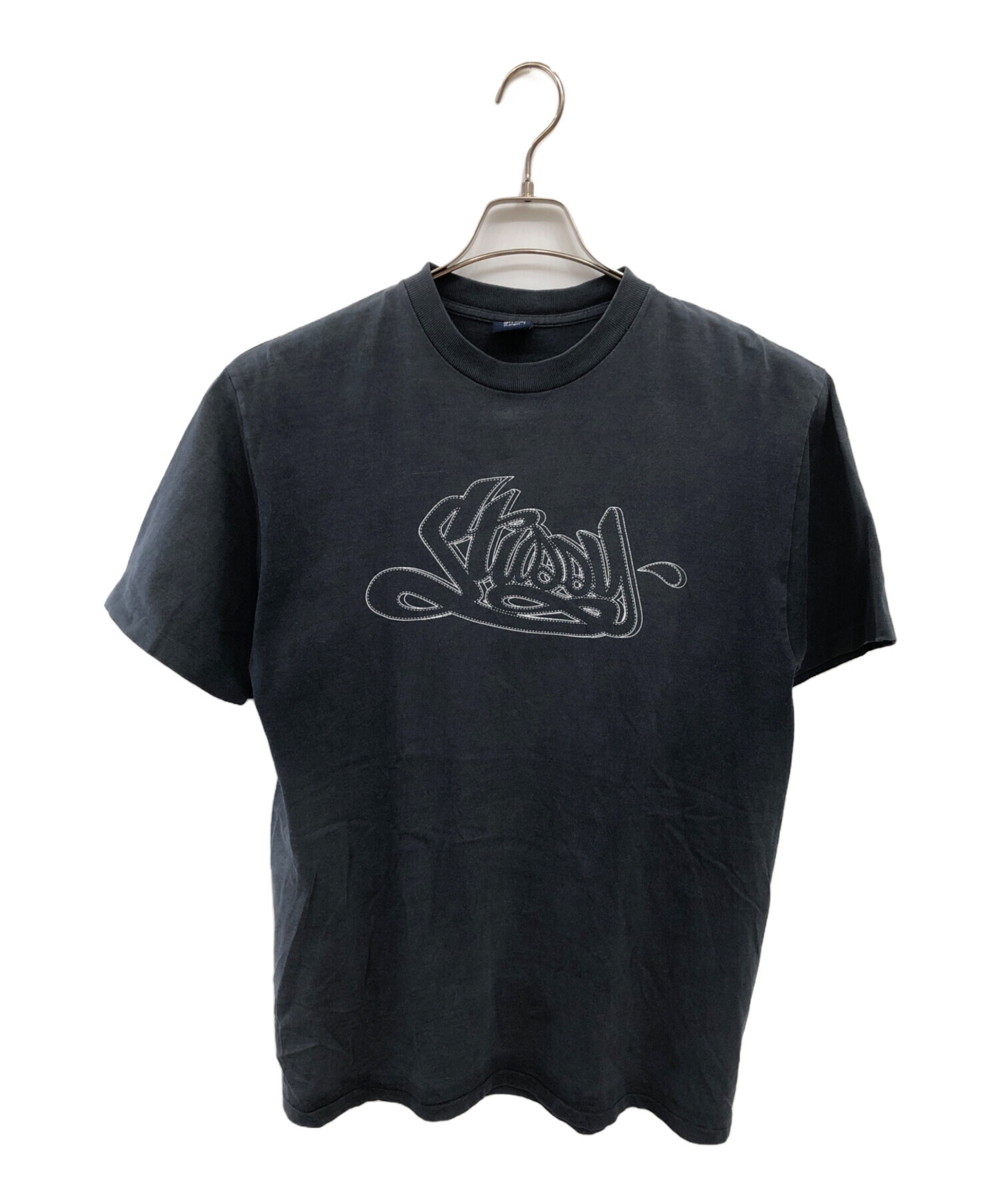 中古・古着通販】stussy (ステューシー) 90