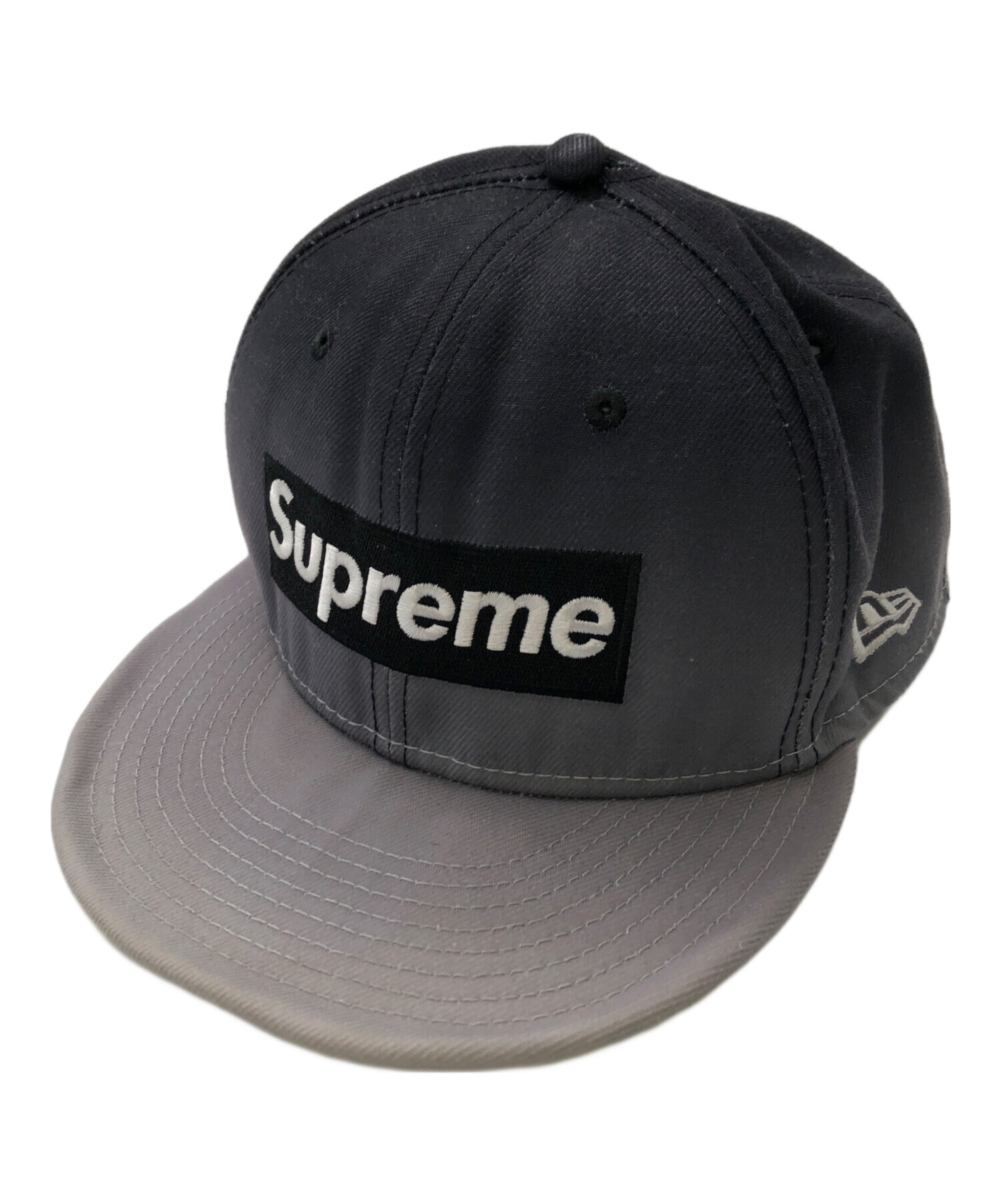 中古・古着通販】SUPREME (シュプリーム) New Era (ニューエラ