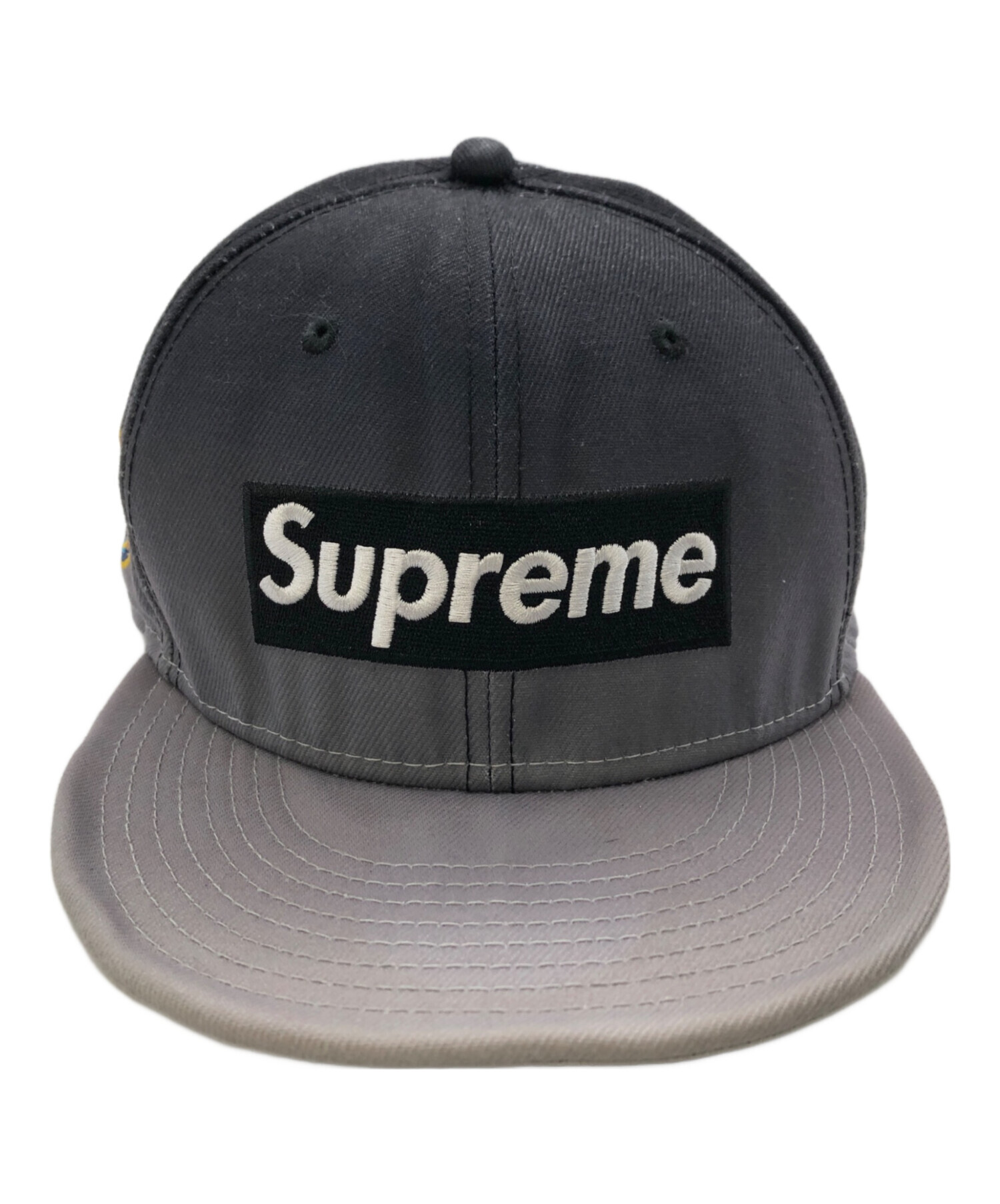 中古・古着通販】SUPREME (シュプリーム) New Era (ニューエラ
