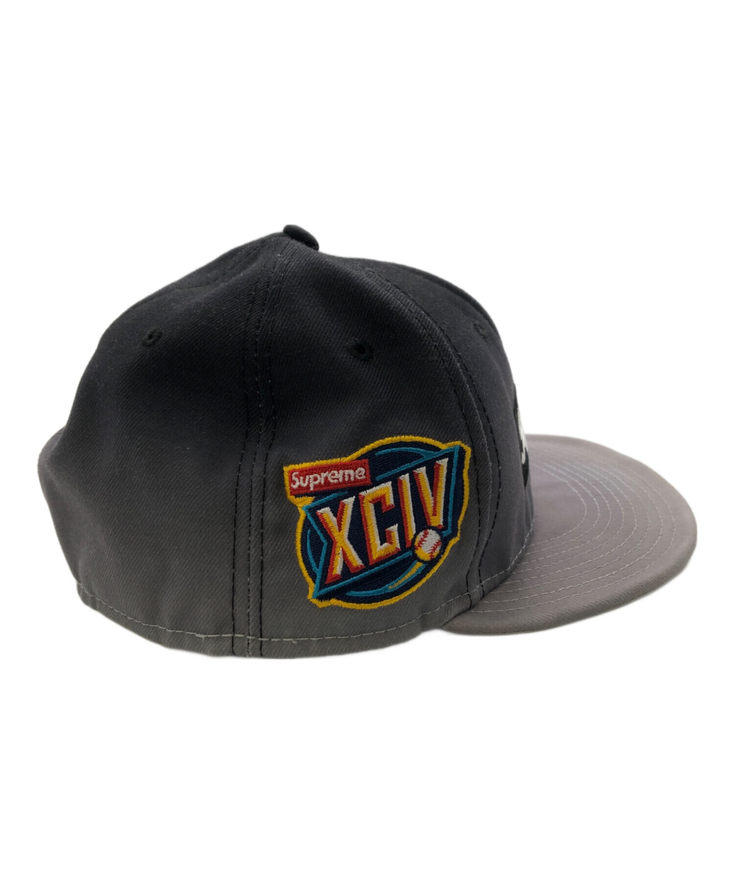 中古・古着通販】SUPREME (シュプリーム) New Era (ニューエラ