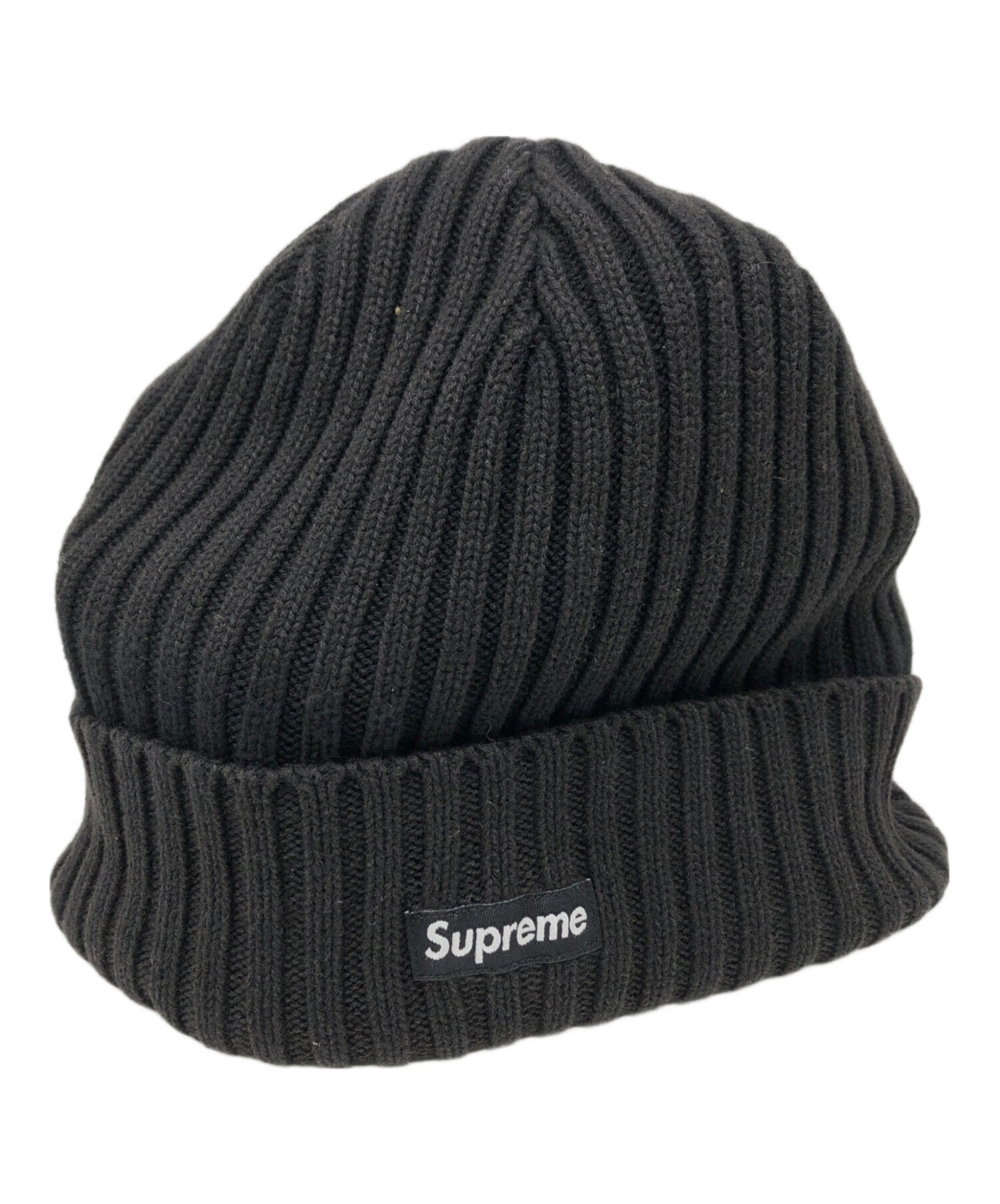 supreme boxロゴ ビーニー 【公式通販】