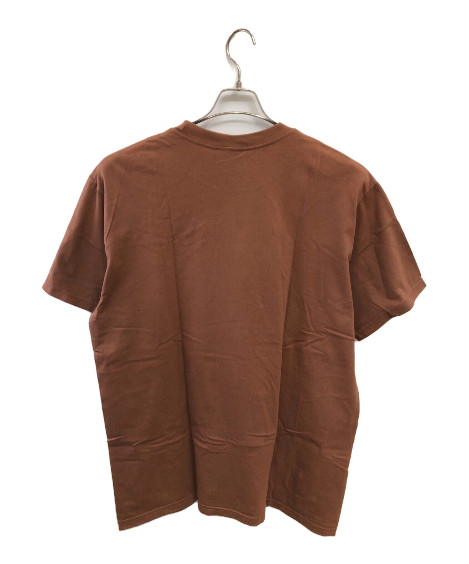 中古・古着通販】SUPREME (シュプリーム) リック・ルービン Tシャツ 