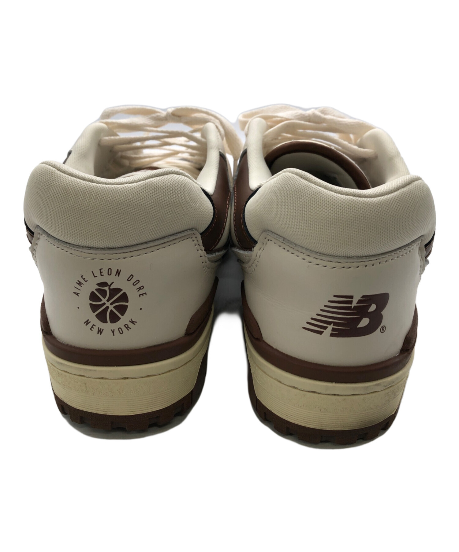中古・古着通販】NEW BALANCE 550 (ニューバランス) Aime Leon Dore 