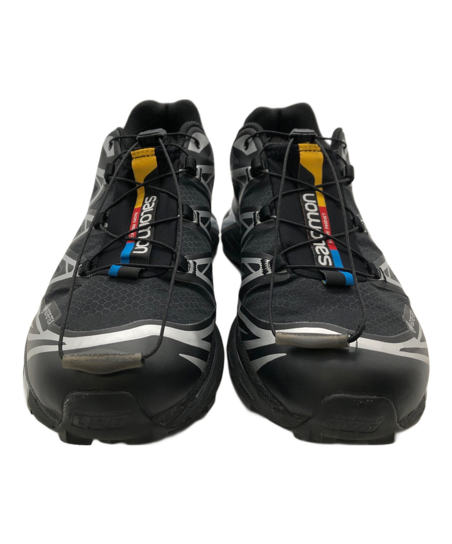 サロモン　アクセス　中古　120cm 中古・古着通販】SALOMON (サロモン) XT-6 ゴアテックス／XT-6 GORE