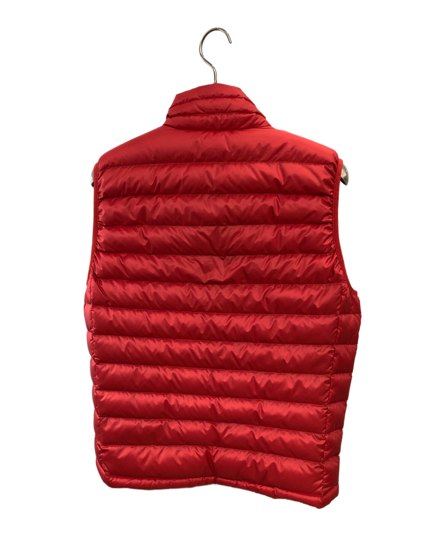 中古・古着通販】Patagonia (パタゴニア) ダウンセーターベスト／DOWN 