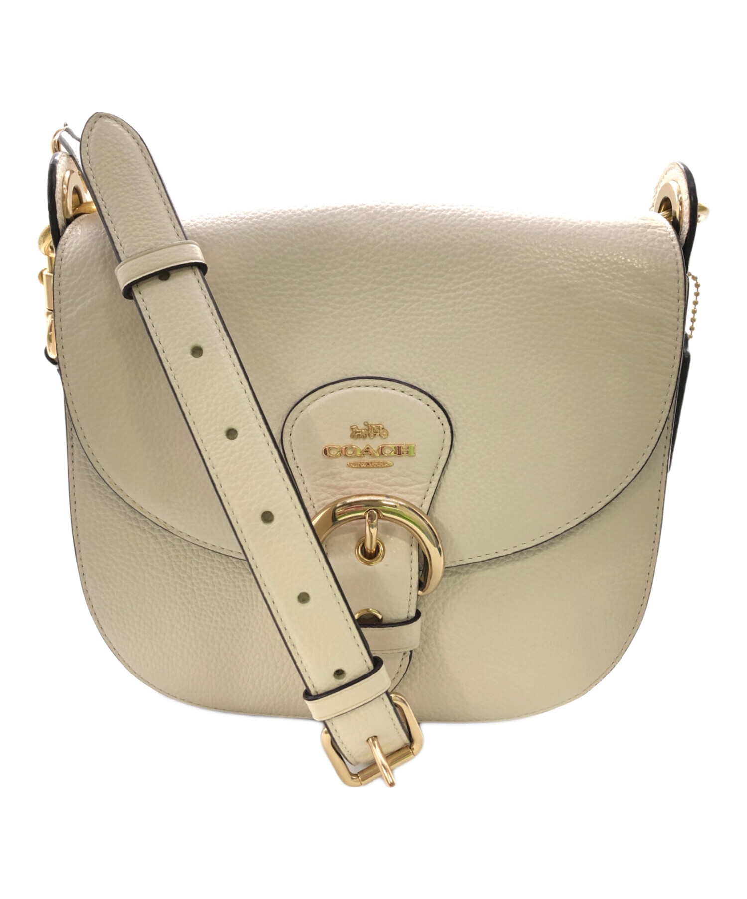 COACHコーチ クリオ ショルダー バッグ 【公式通販】