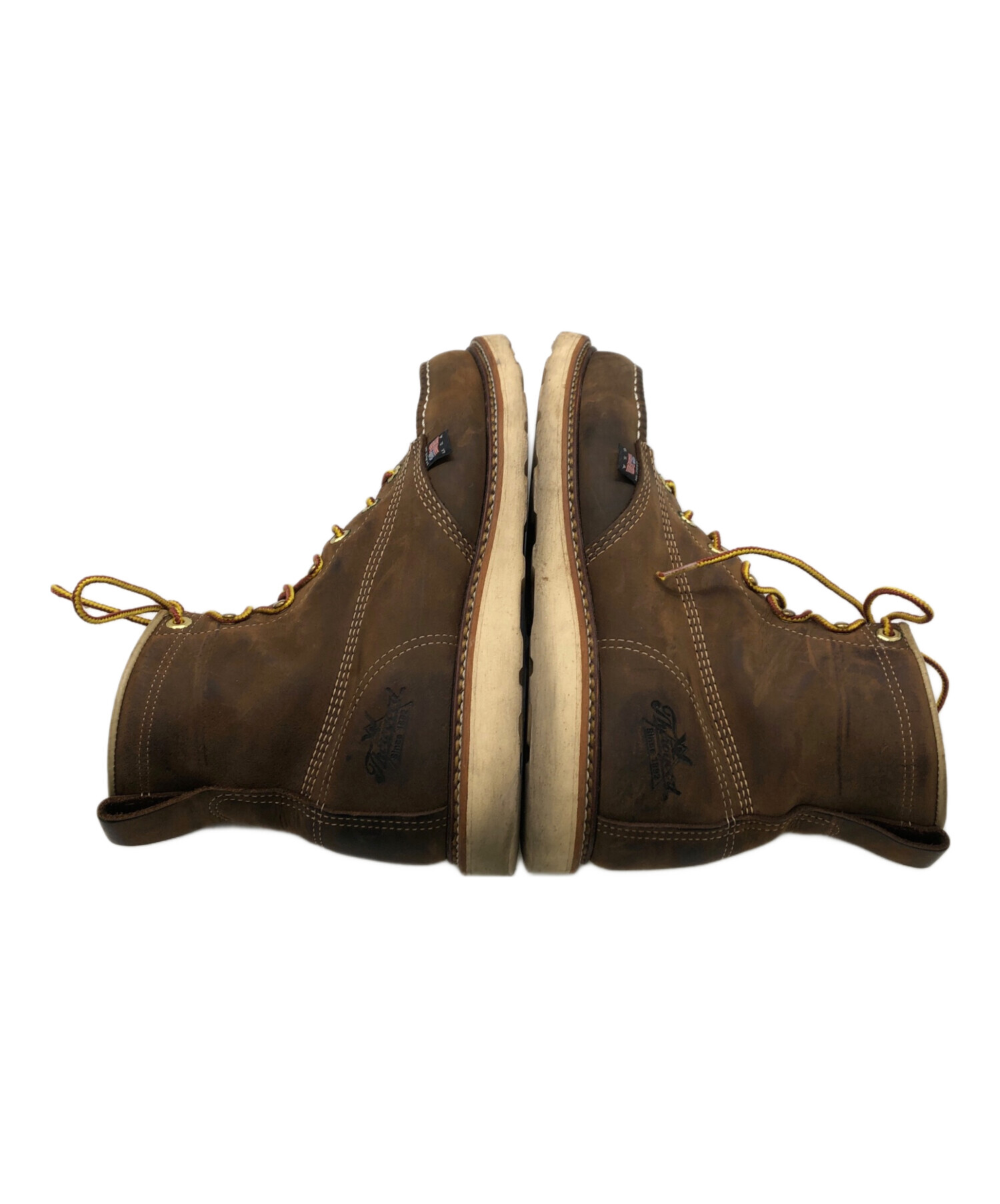 中古・古着通販】THOROGOOD (ソログッド) 6 モックトゥ／6 MOC TOE 