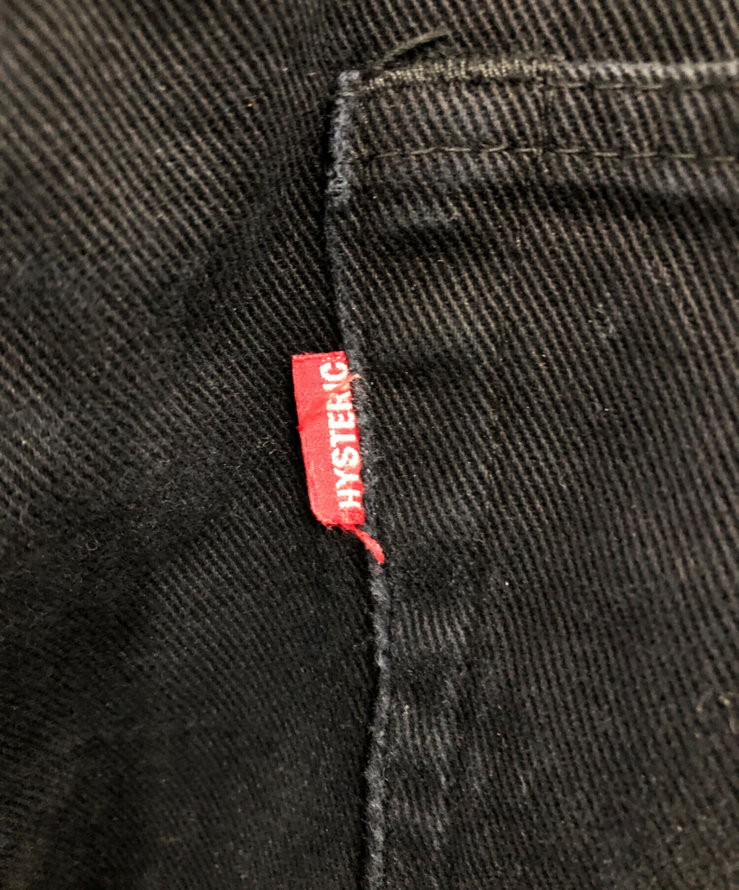 中古・古着通販】Hysteric Glamour (ヒステリックグラマー) キンキー