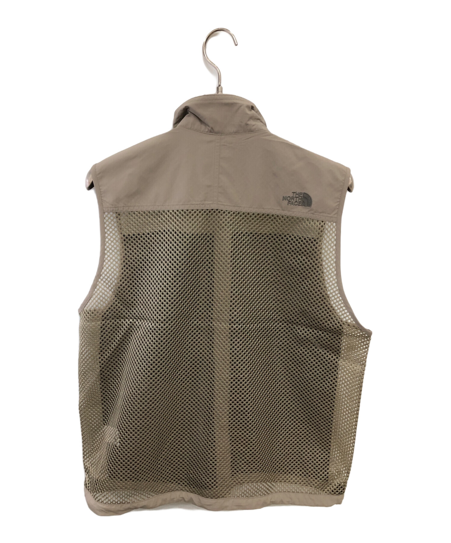 中古・古着通販】THE NORTH FACE (ザ ノース フェイス) トレッカー 