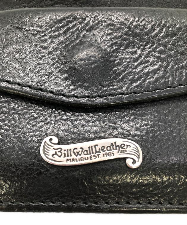 ビルウォールレザー×ヴィンテージワークス　レザーウォレット bill wall leather vintage works 財布ウォレット