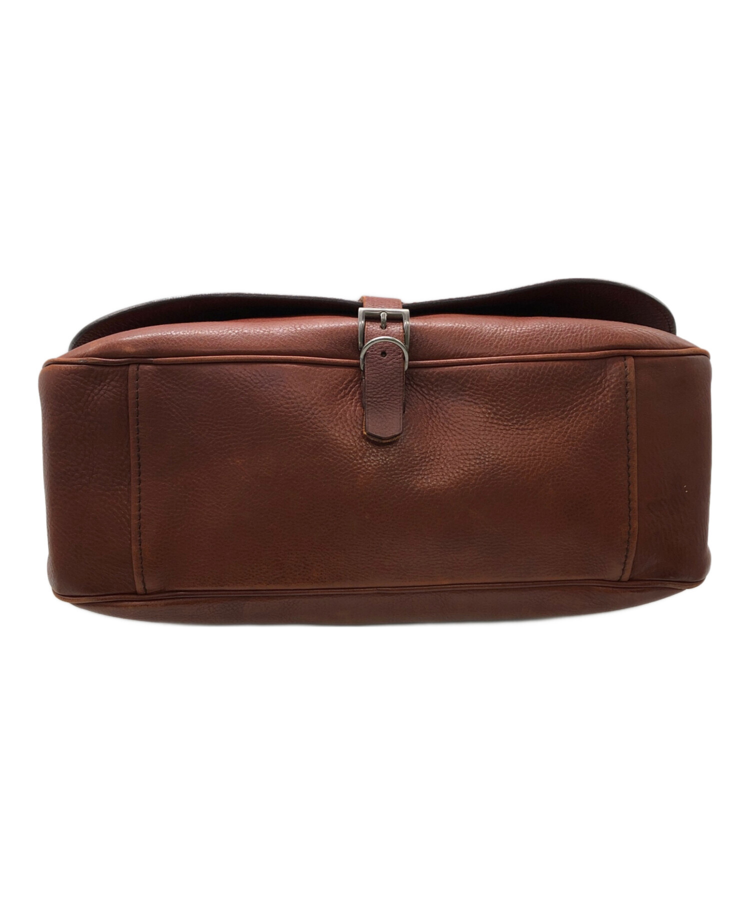 MACO　PRADA プラダ フラップ ショルダー ック 中古・古着通販】PRADA (プラダ) 00's バケッタオールド フラップ