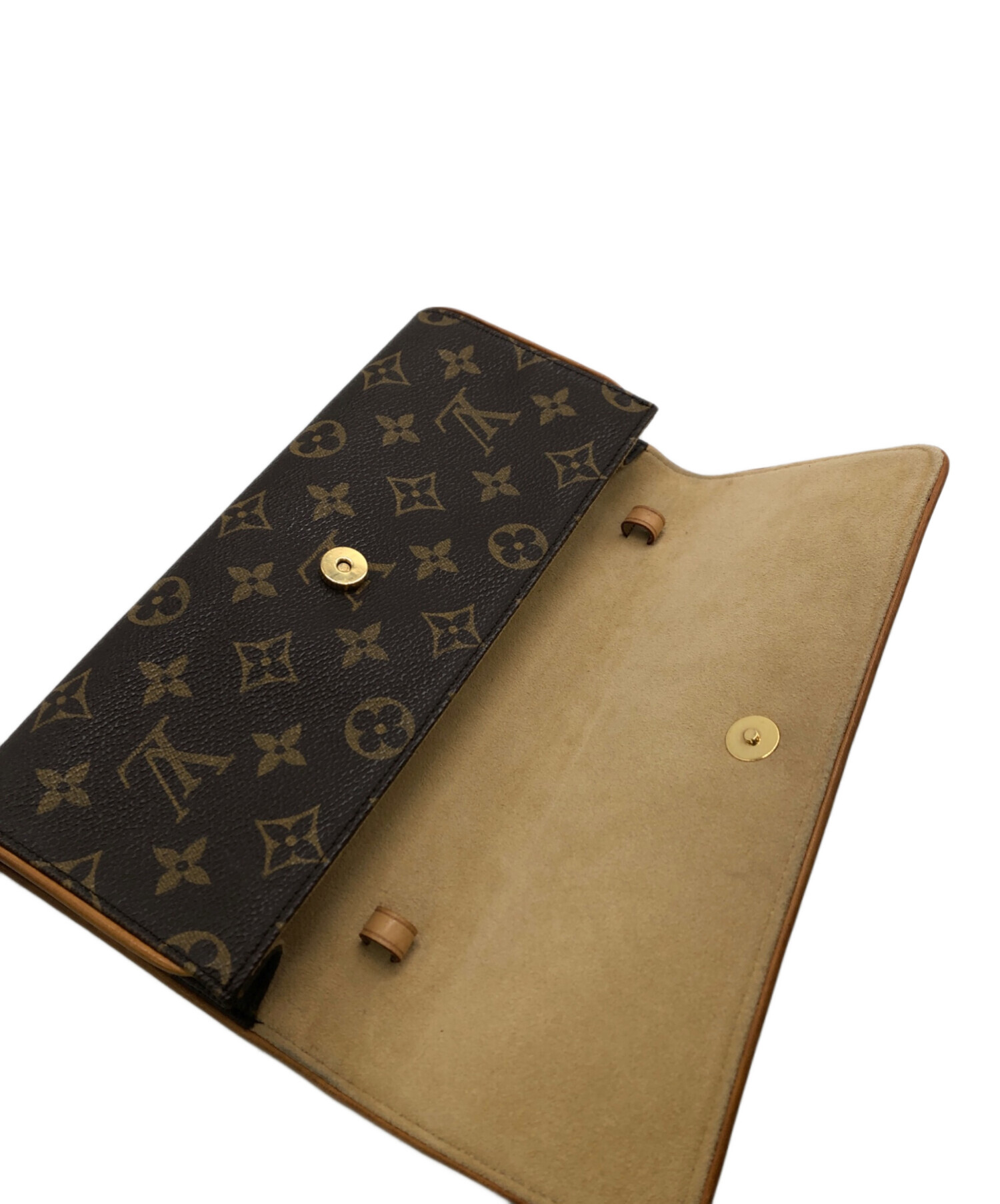 中古・古着通販】LOUIS VUITTON (ルイ ヴィトン) モノグラム 