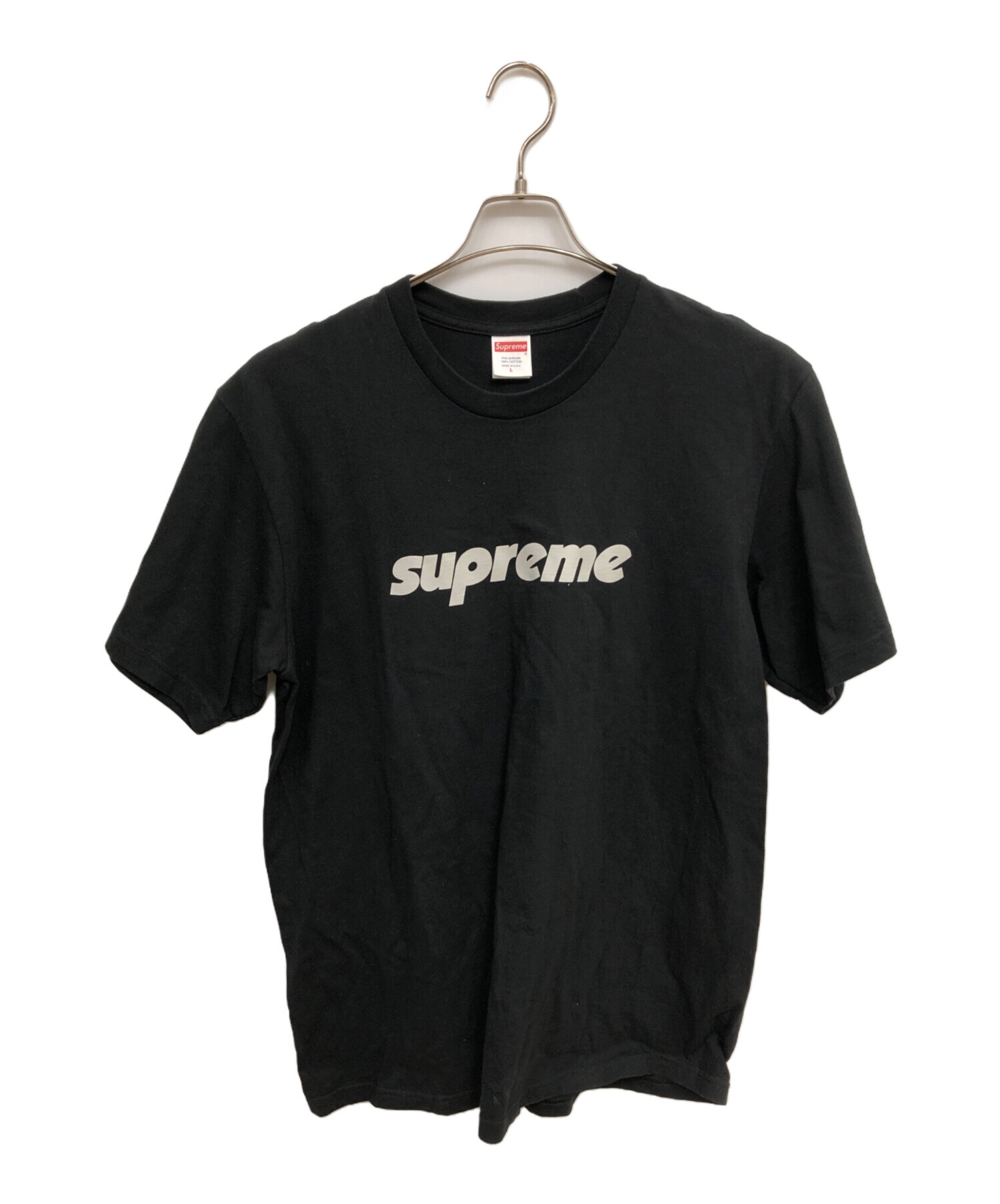 中古・古着通販】SUPREME (シュプリーム) ピンラインT／Pinline Tee